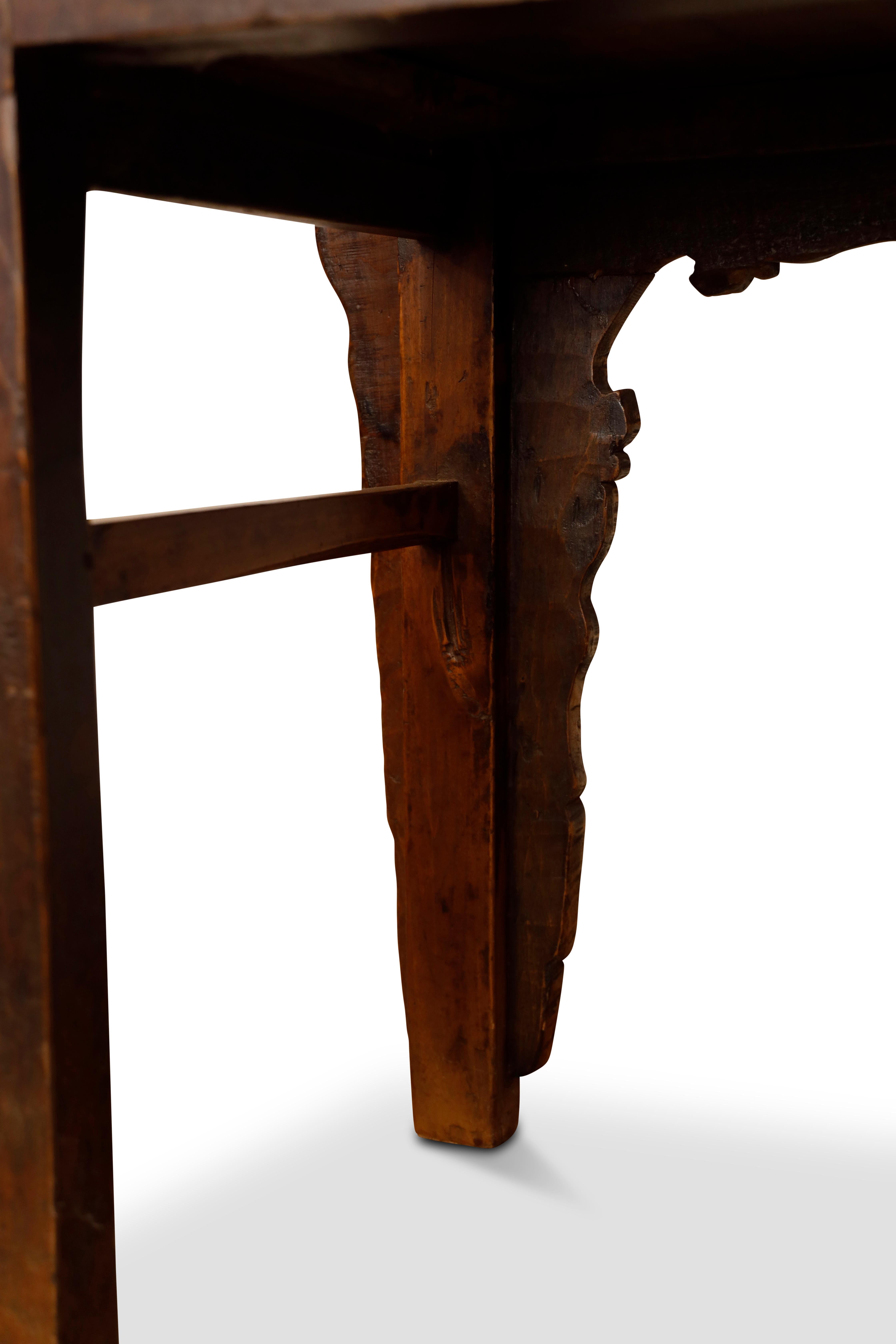 Chinese Altar Table For Sale 6