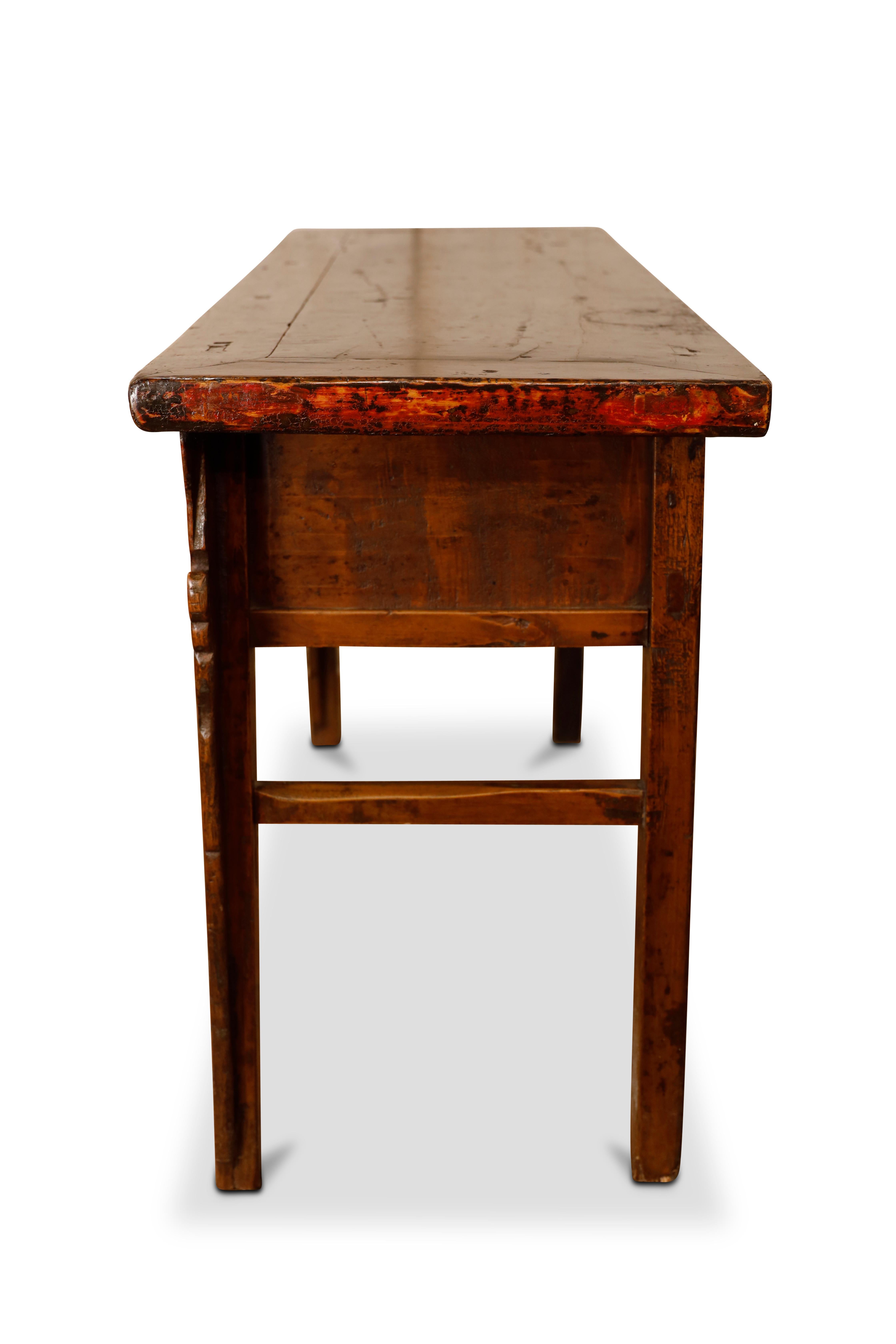 Chinese Altar Table For Sale 7