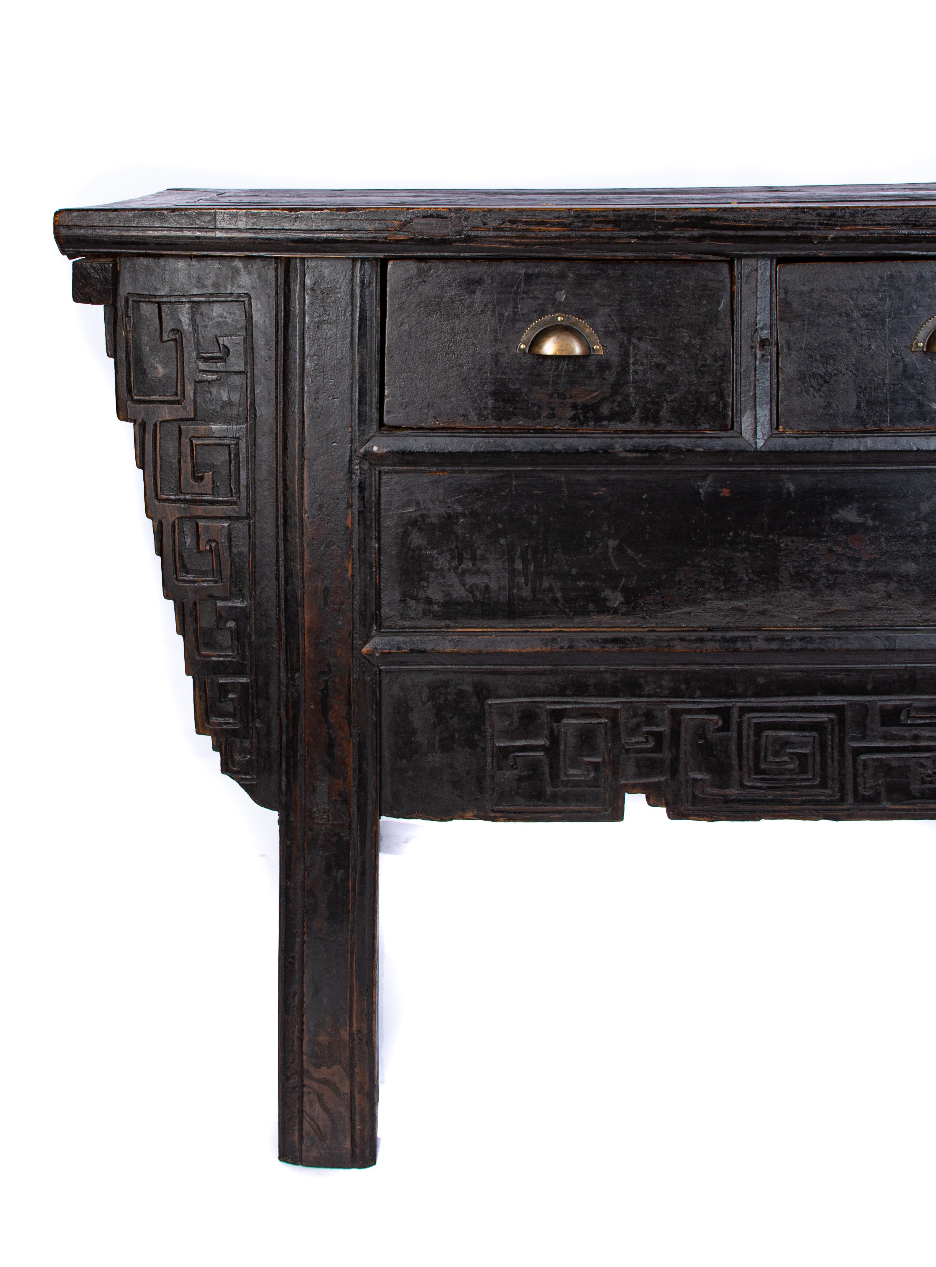Chinese Export Chinese Altar Table For Sale