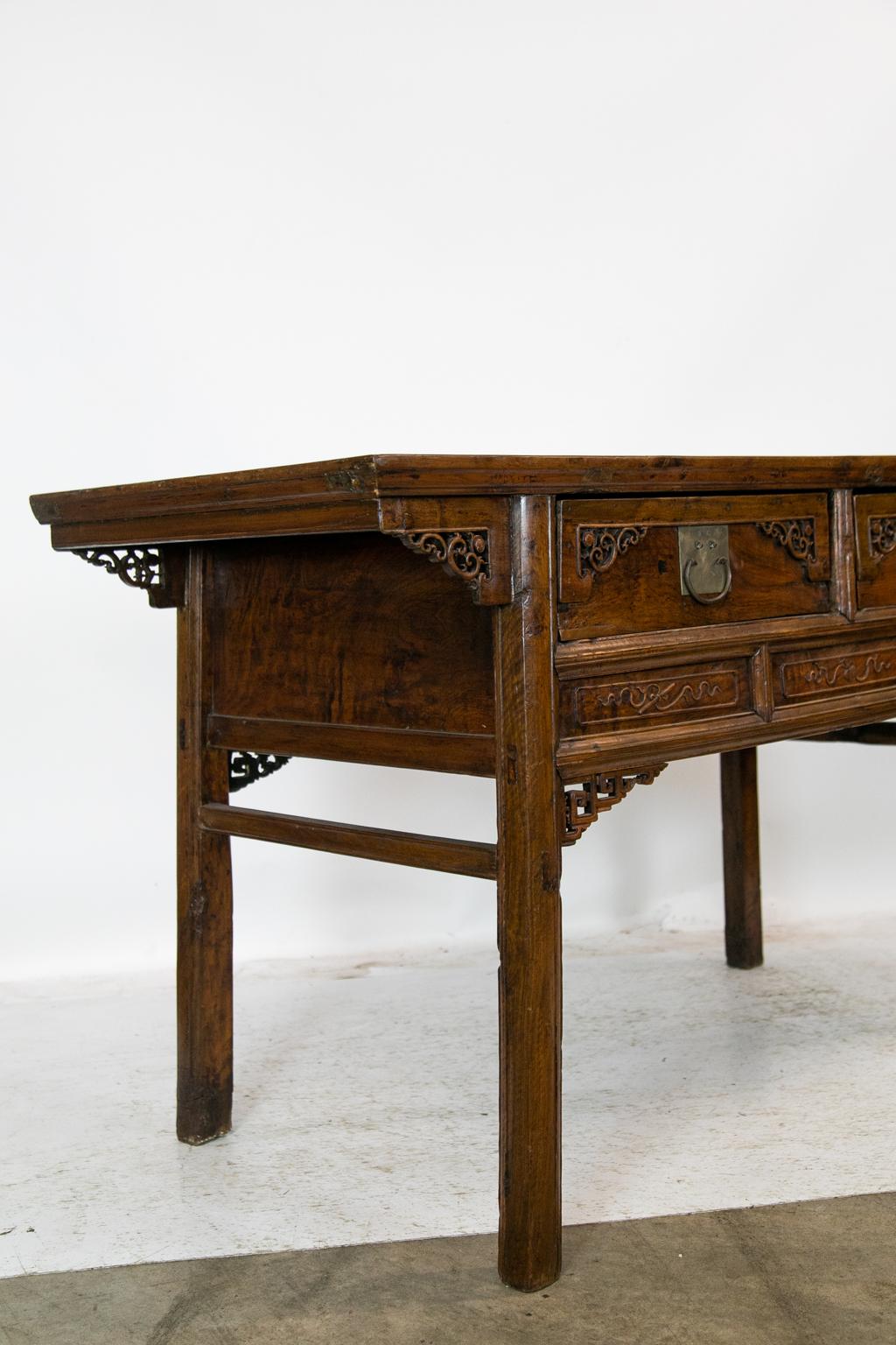 Chinese Altar Table 1