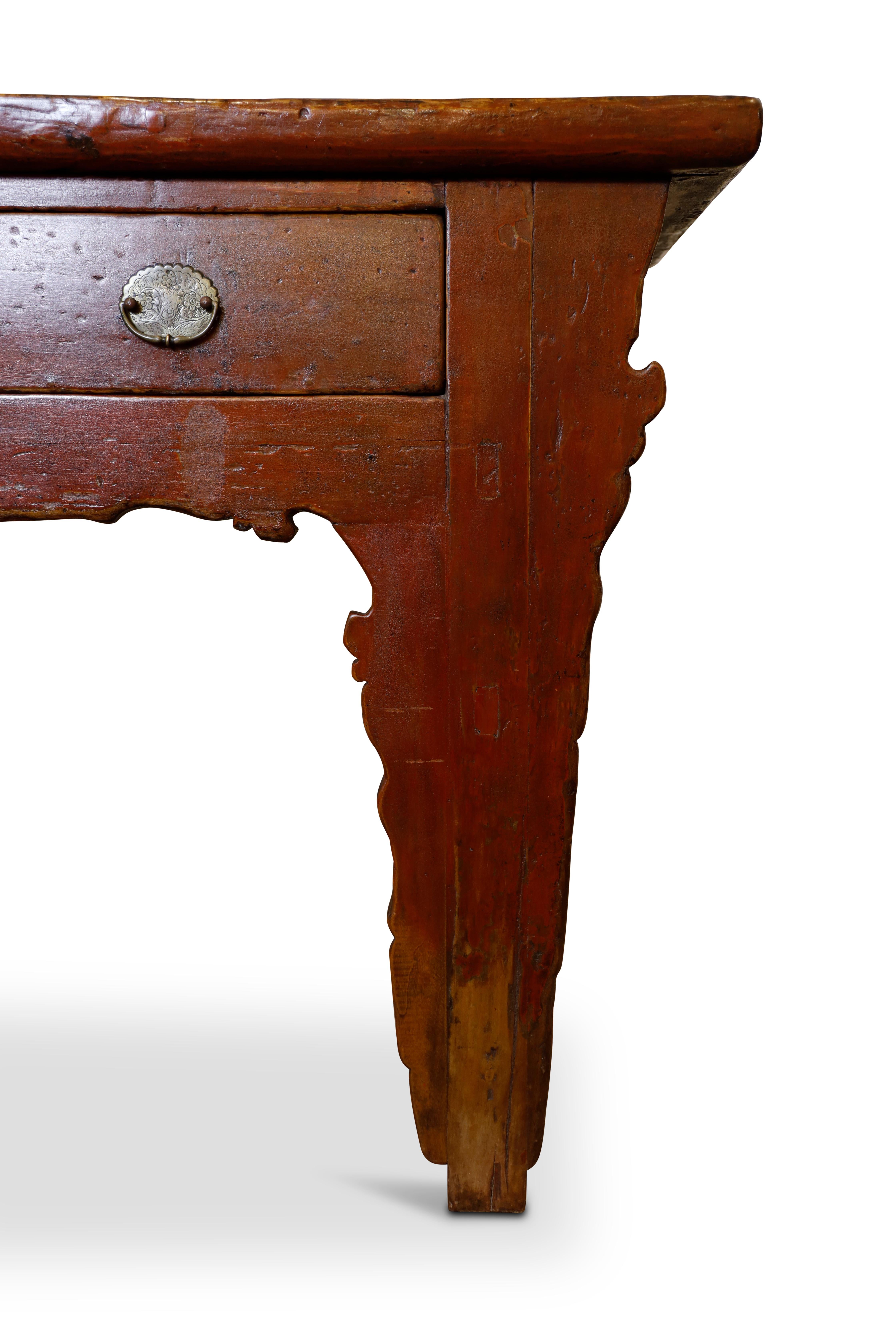 Chinese Altar Table For Sale 1