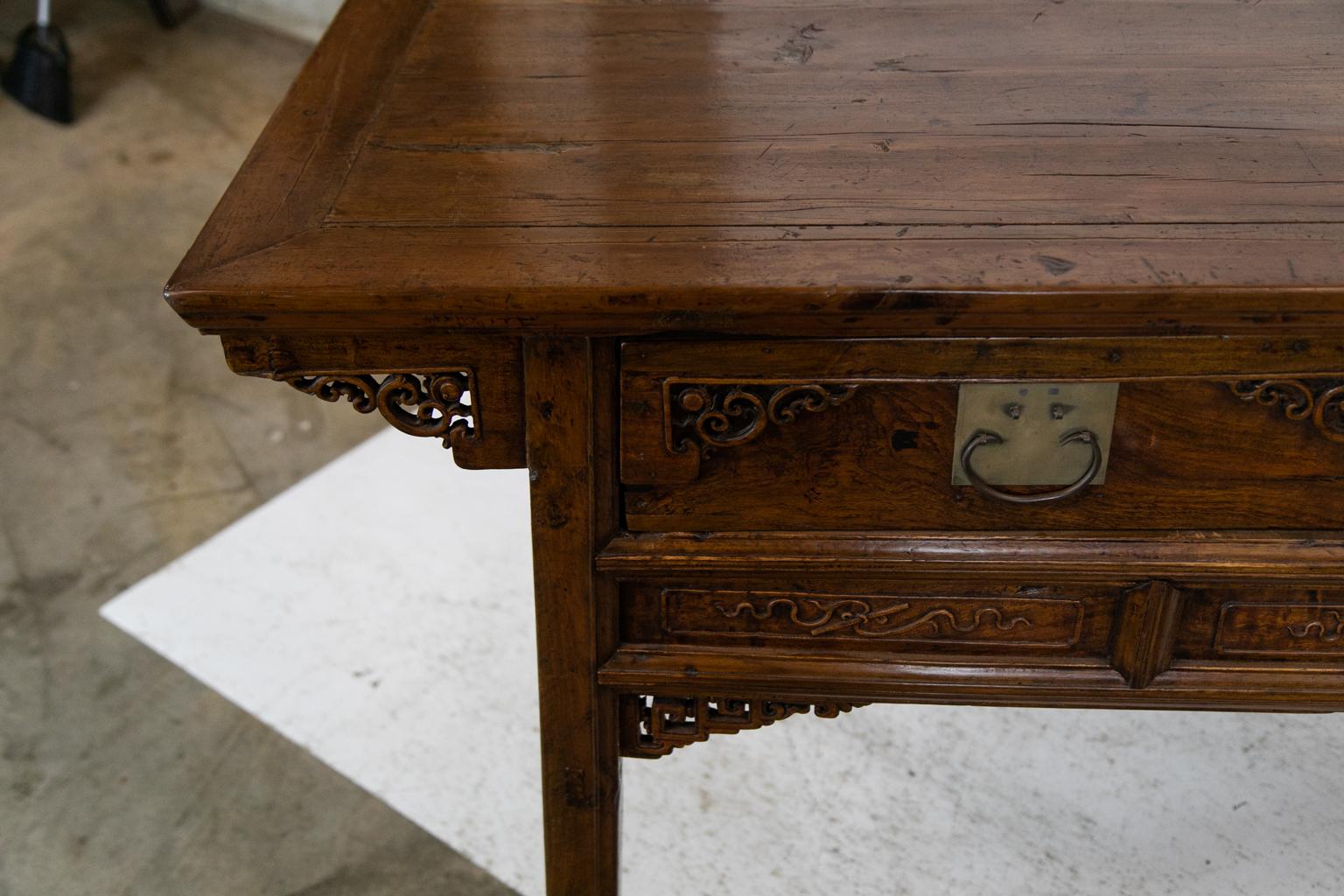Chinese Altar Table 2