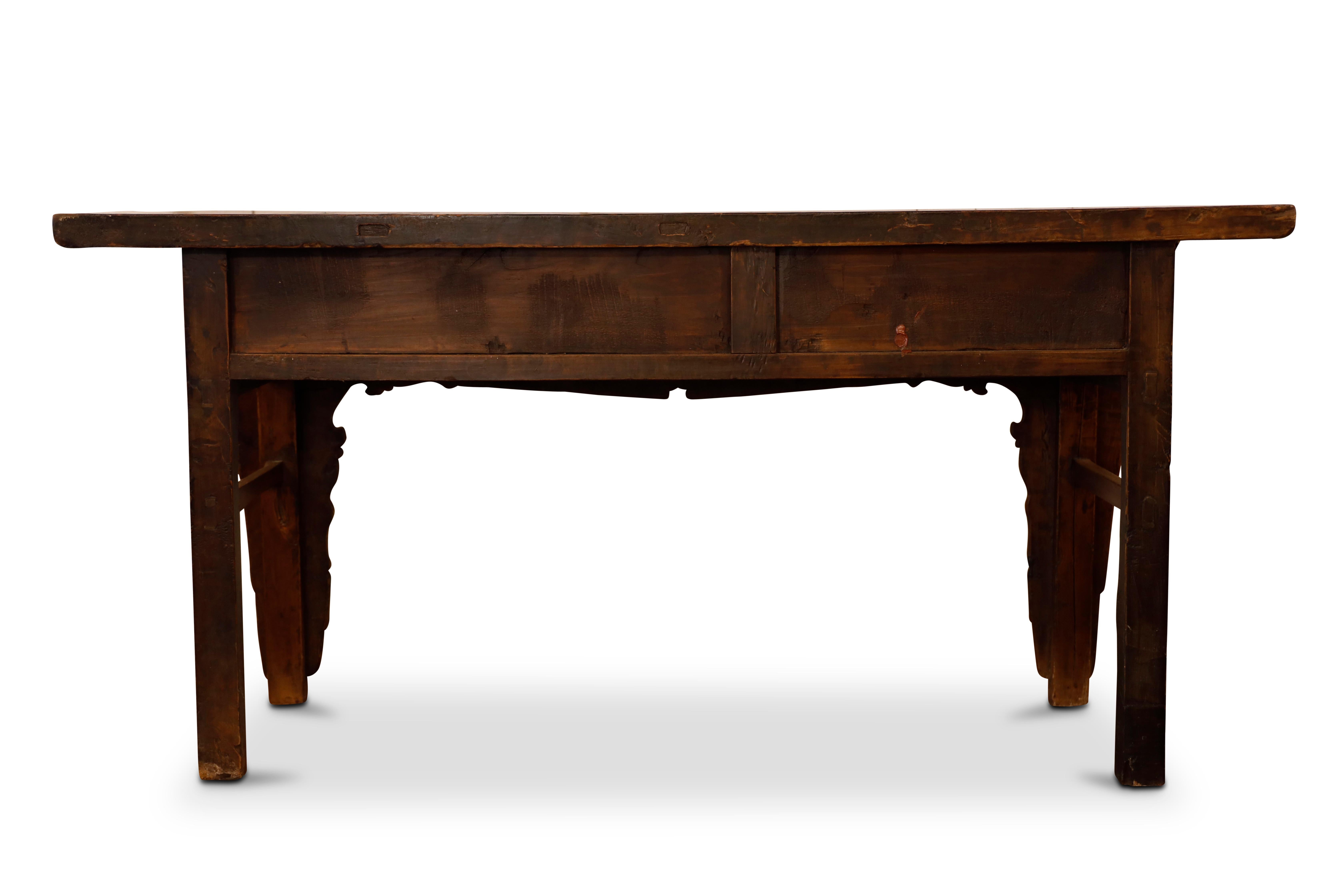 Chinese Altar Table For Sale 3