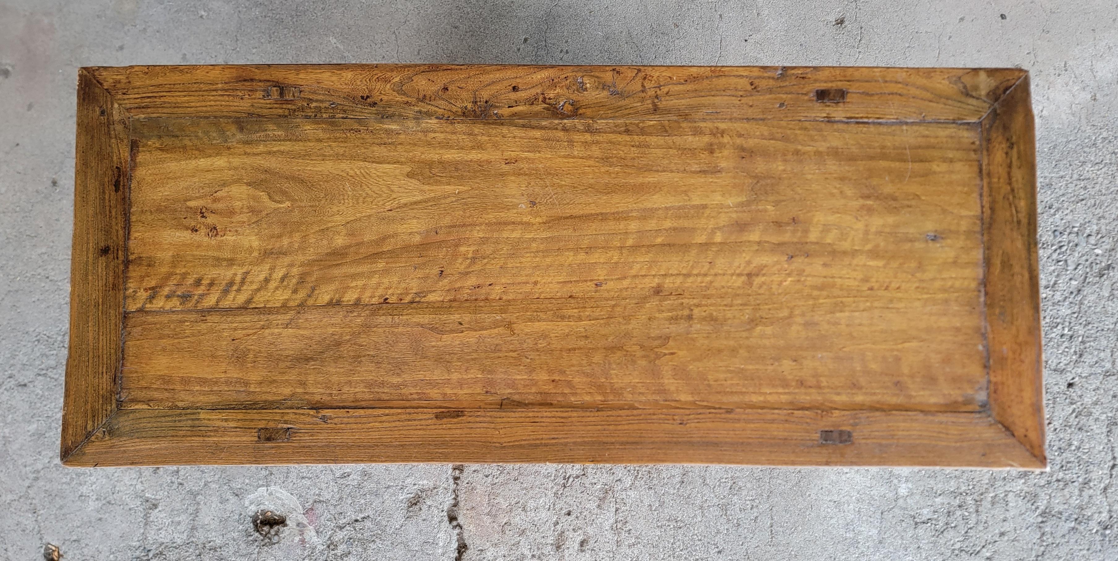 Chinese Alter Cabinet / Table For Sale 5