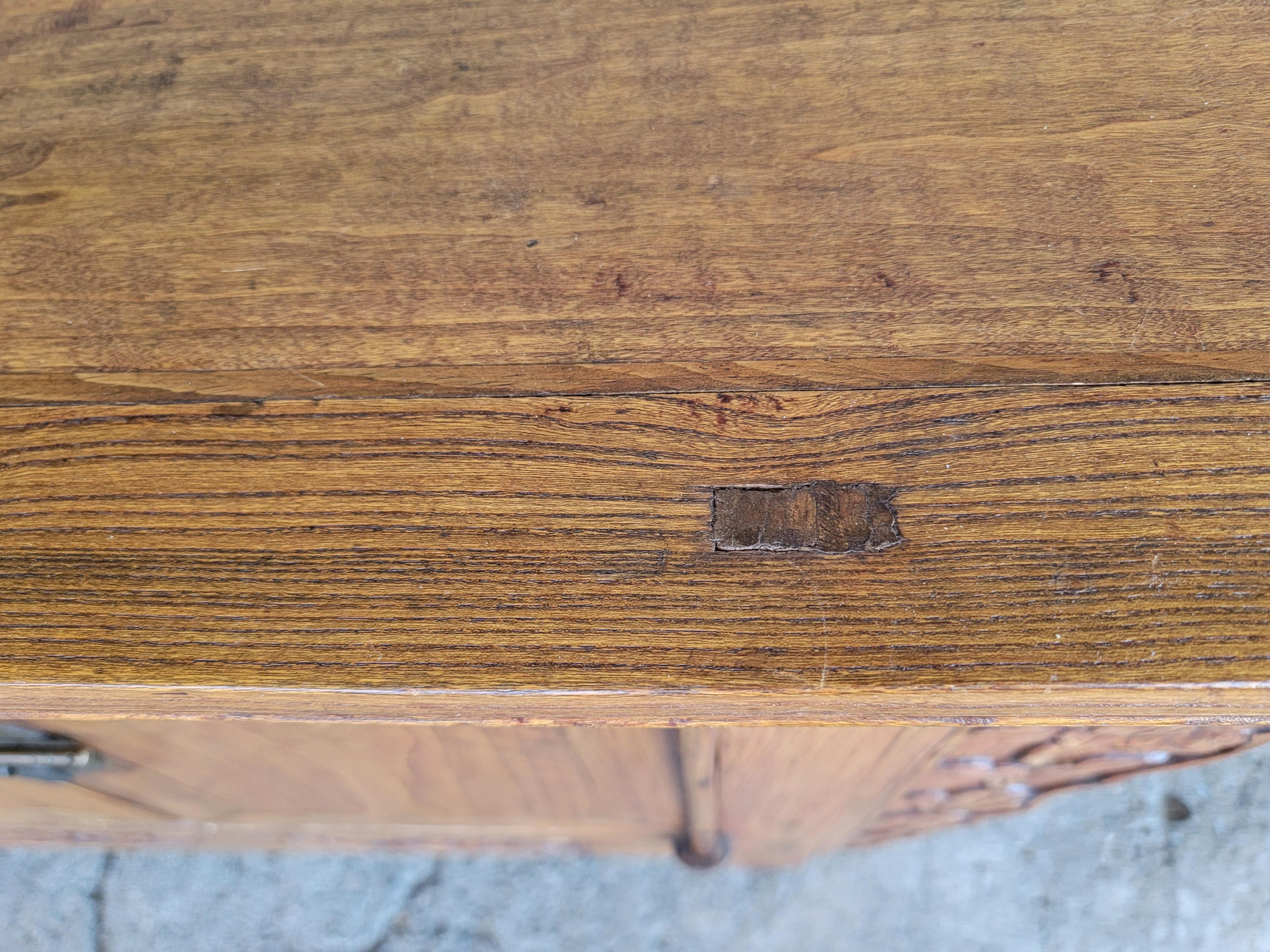 Chinese Alter Cabinet / Table For Sale 6
