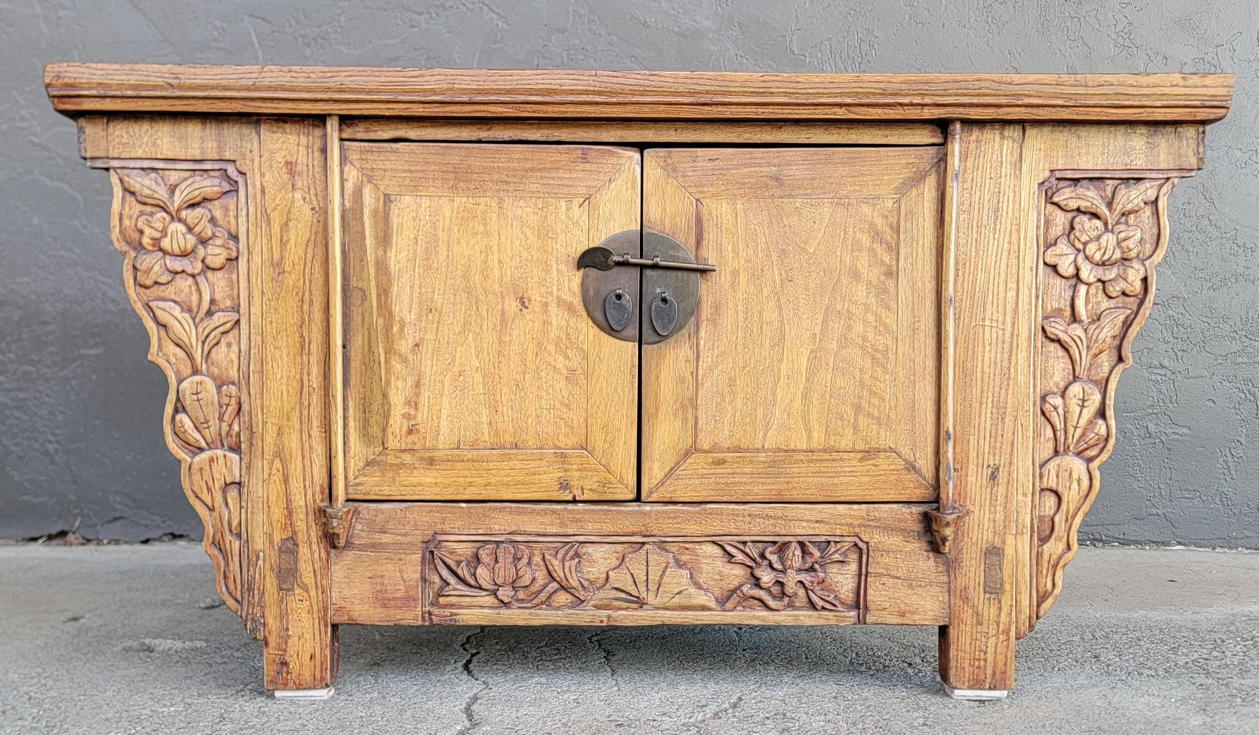 Chinese Alter Cabinet / Table For Sale 7