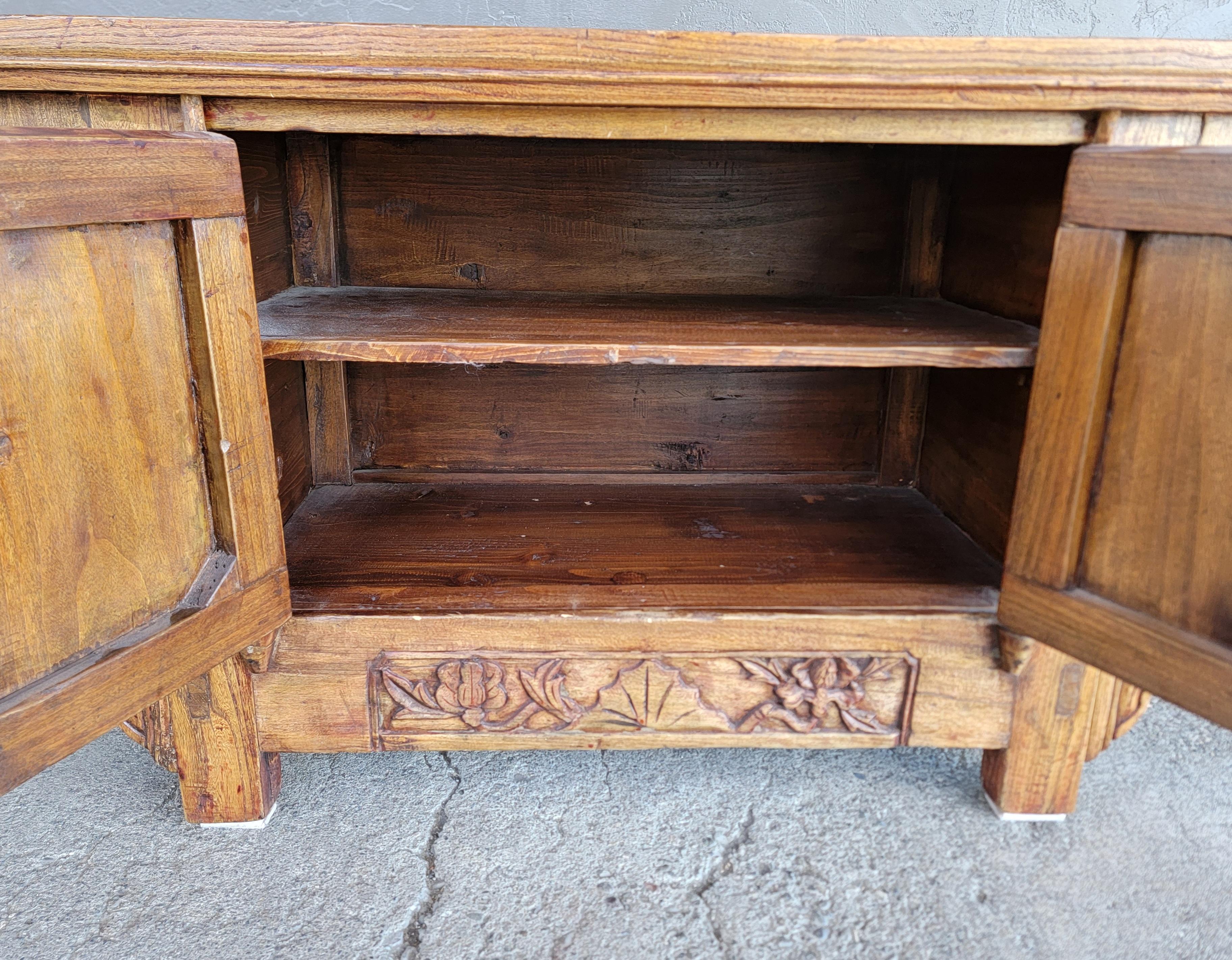 Chinese Alter Cabinet / Table For Sale 2
