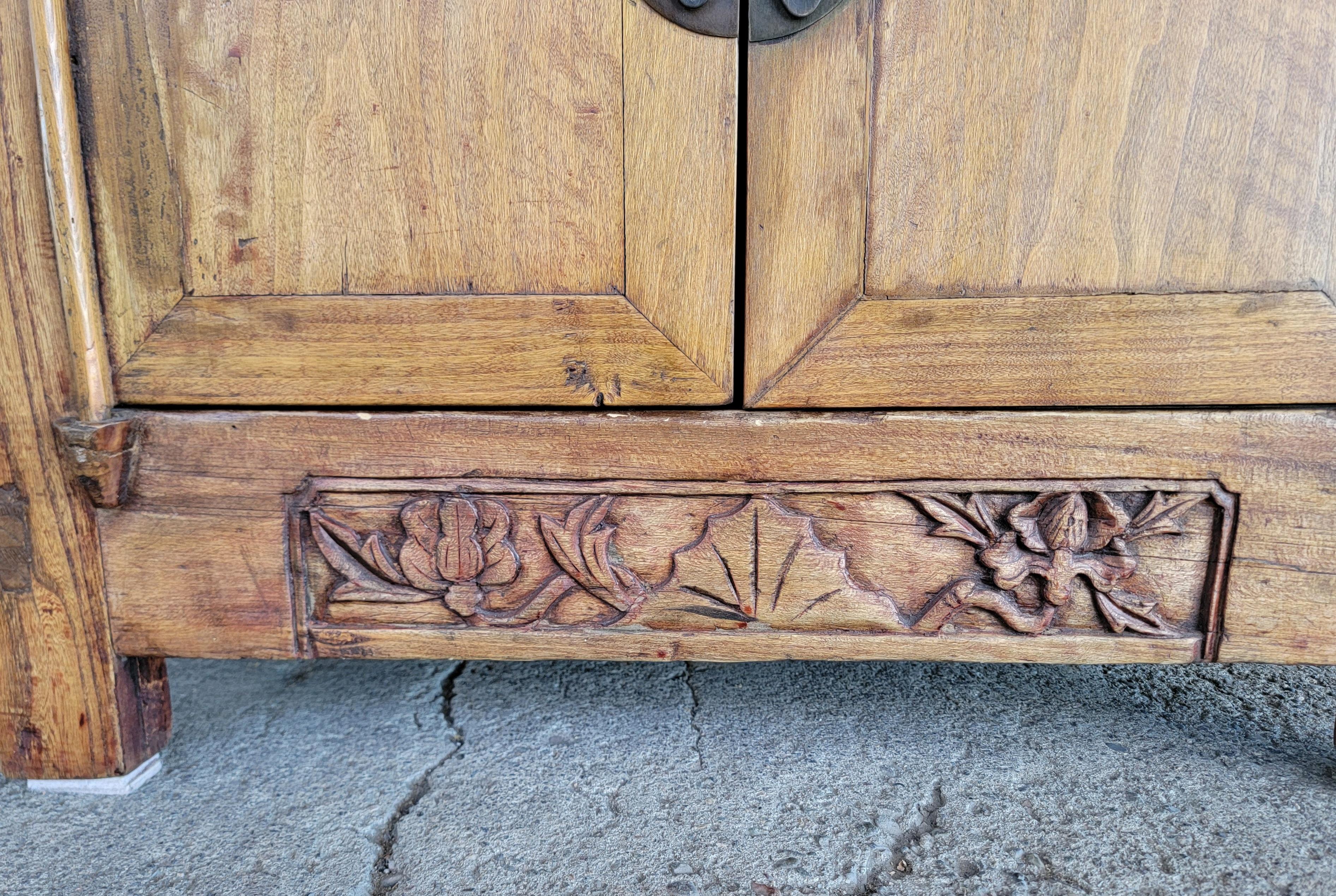 Chinese Alter Cabinet / Table For Sale 3