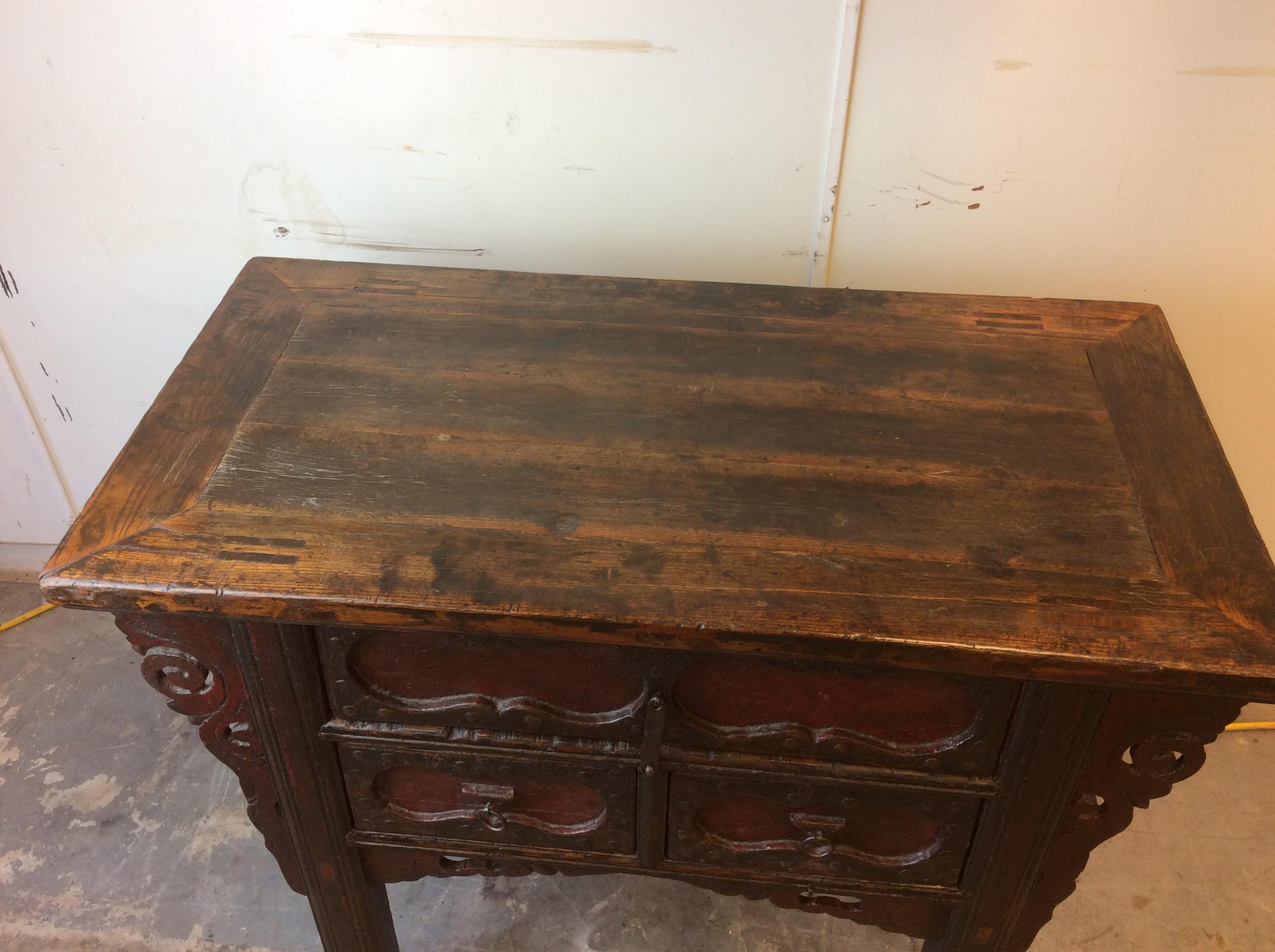 Chinese Alter Table For Sale 2