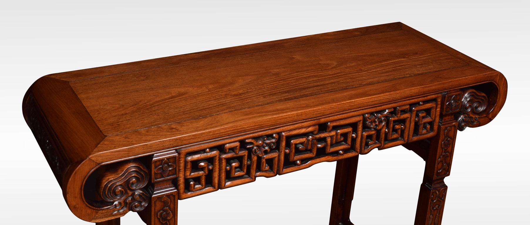 Chinese Alter Table For Sale 3