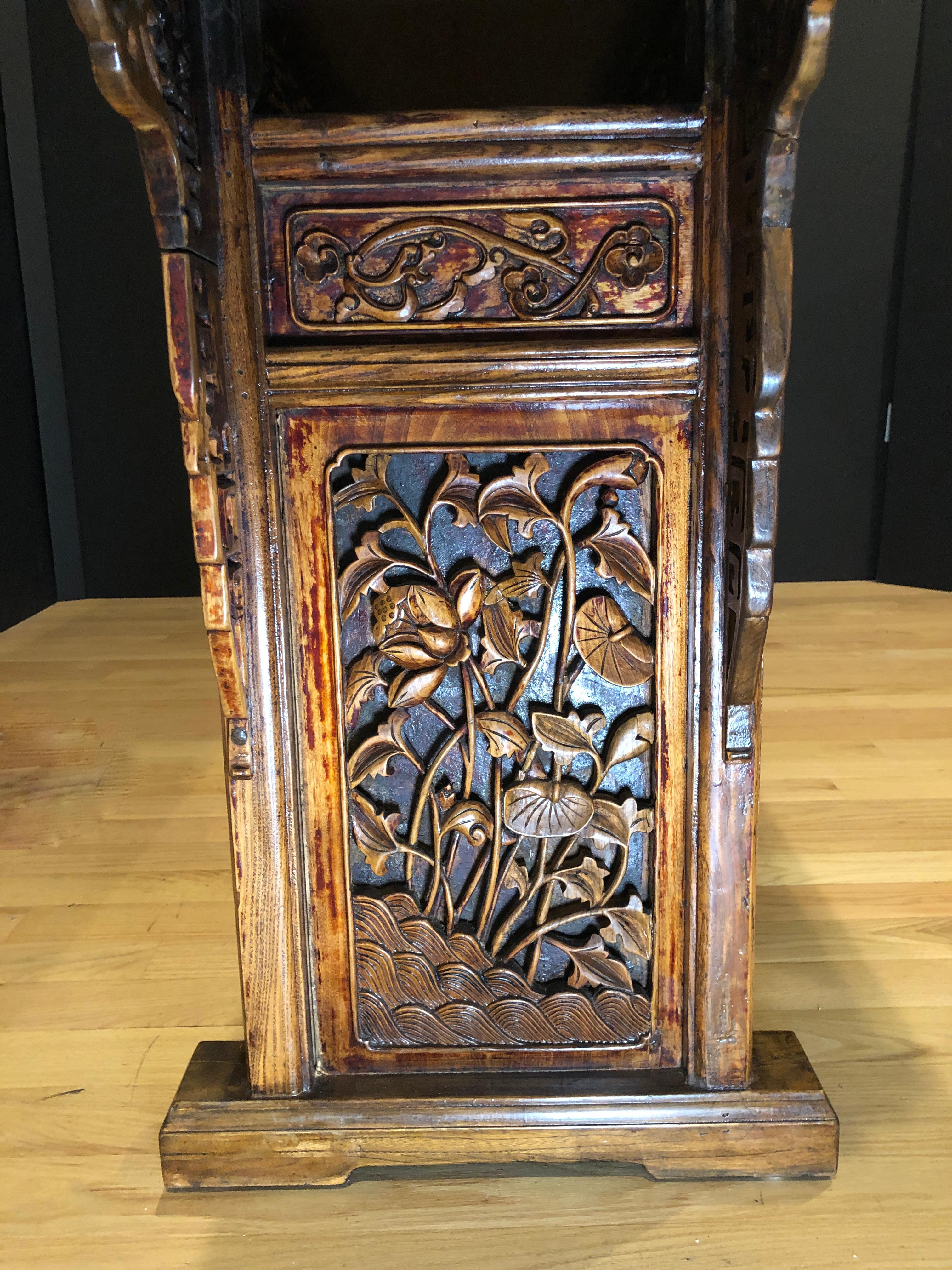 19th Century Chinese Alter Table For Sale 4