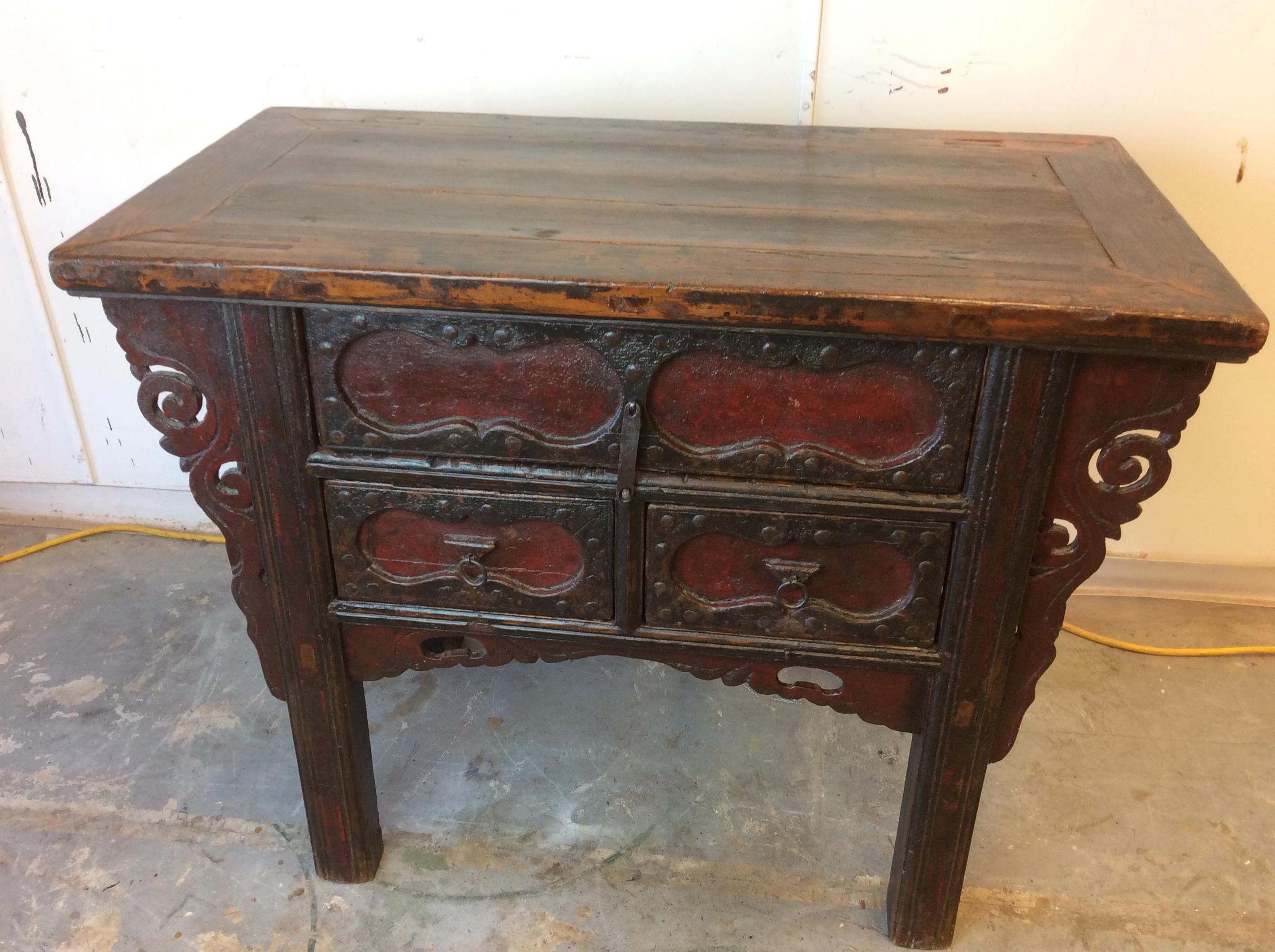 Chinese Alter Table For Sale 5