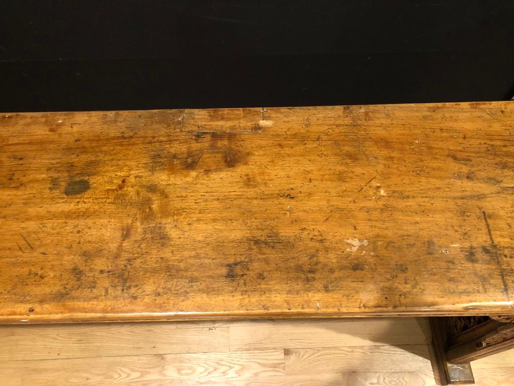 antique chinese alter table