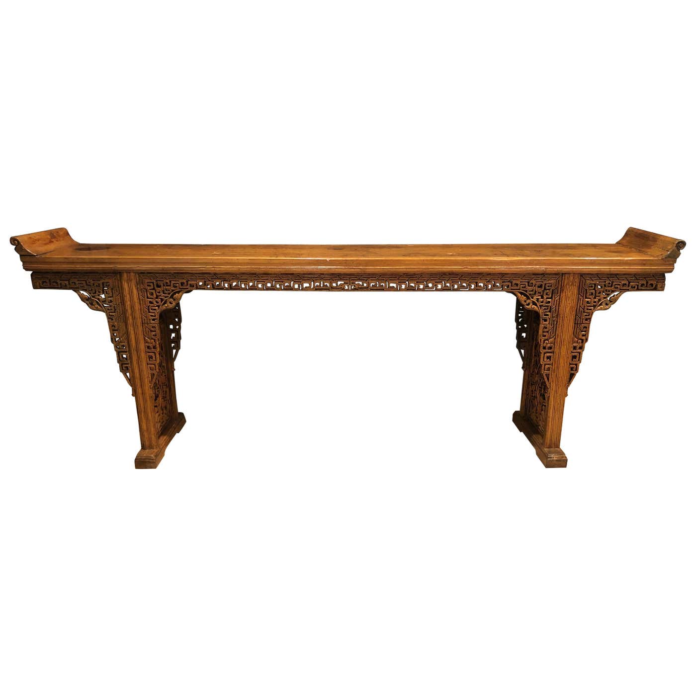 19th Century Chinese Alter Table For Sale at 1stDibs | asian alter ...