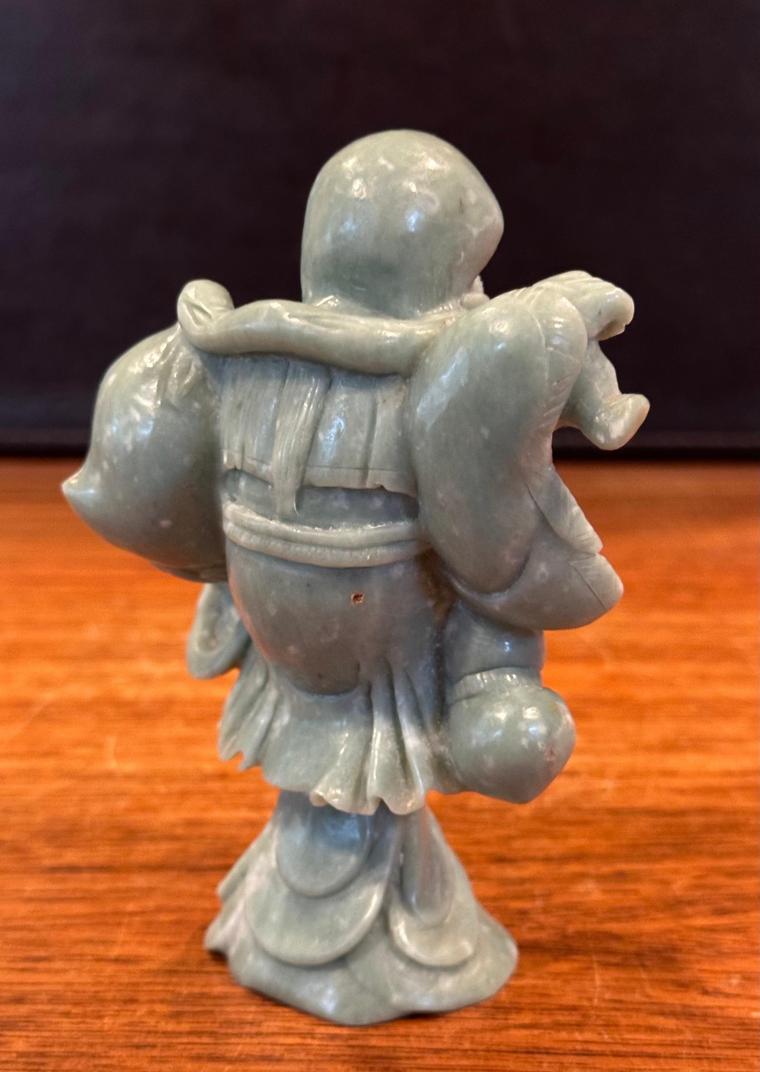 Chinesische Ahnen 