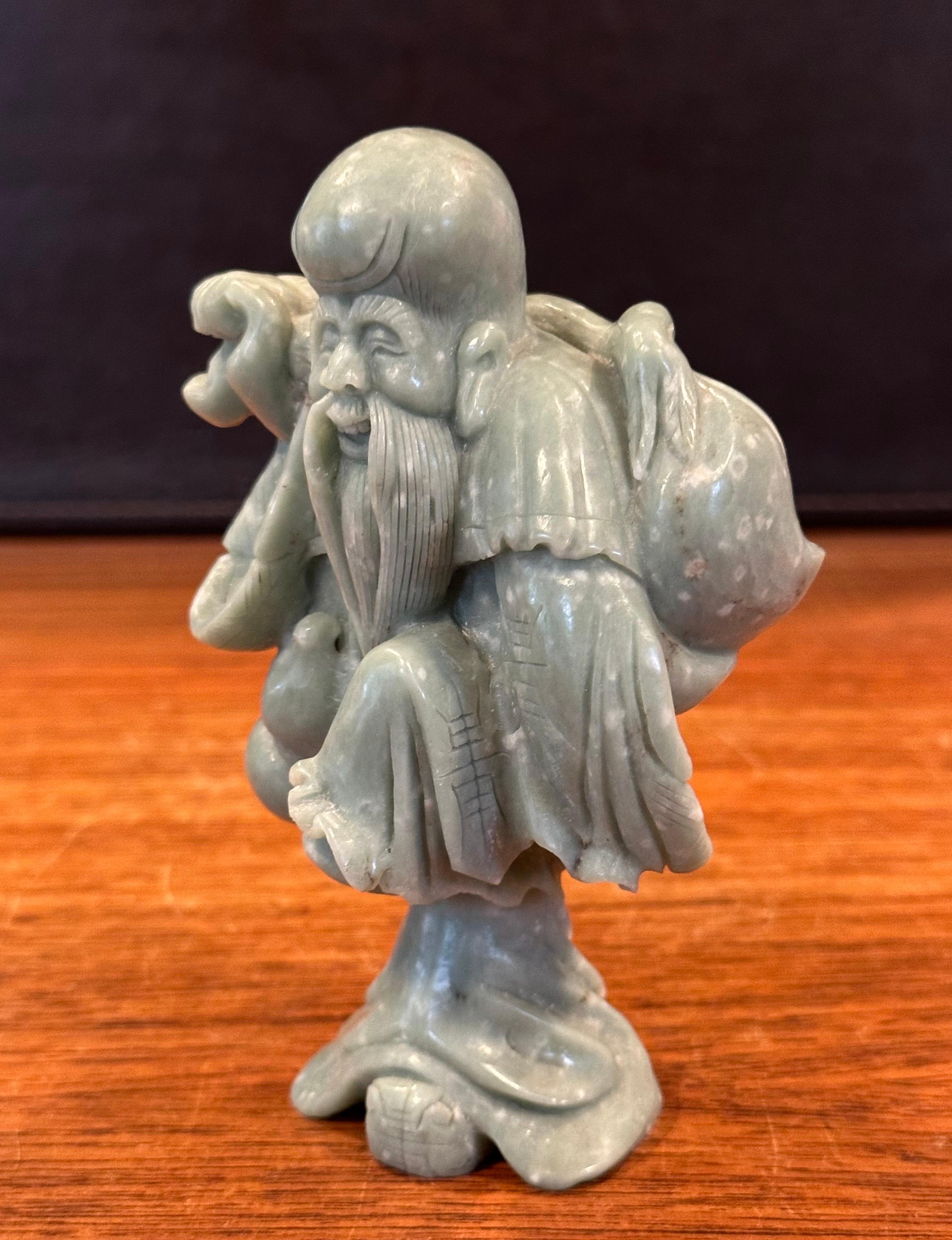 Chinesische Ahnen 