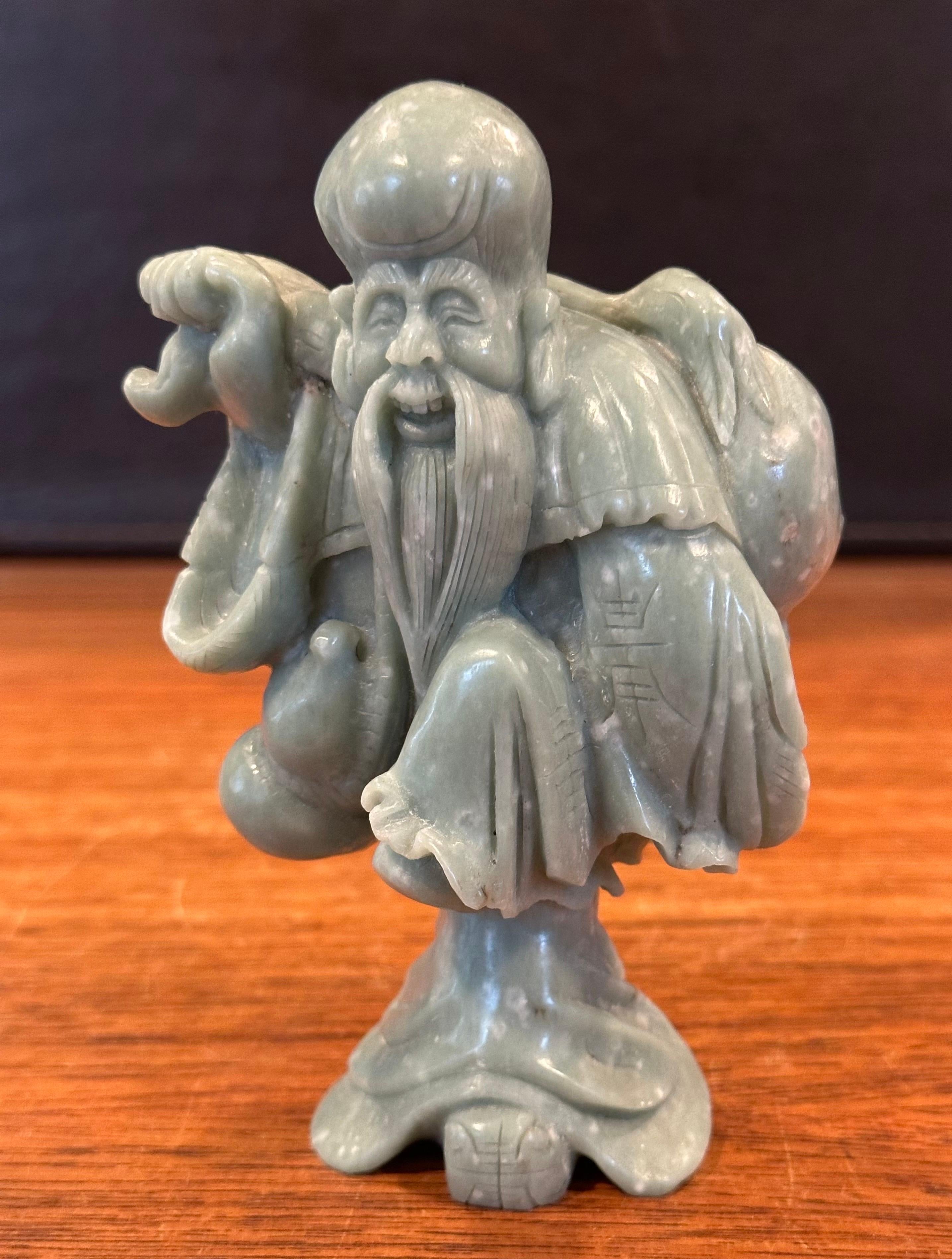 Chinesische Ahnen 