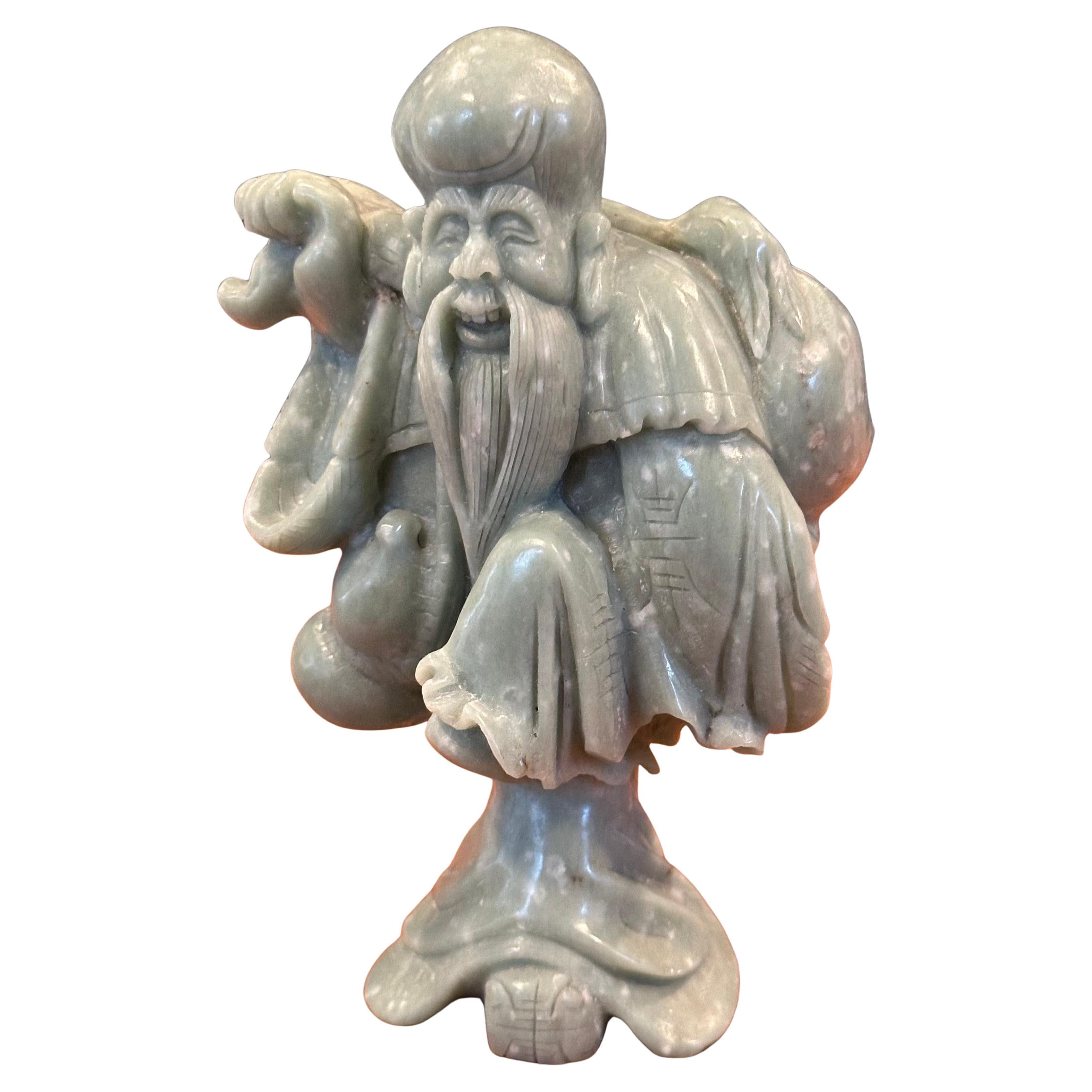 Chinesische Ahnen 