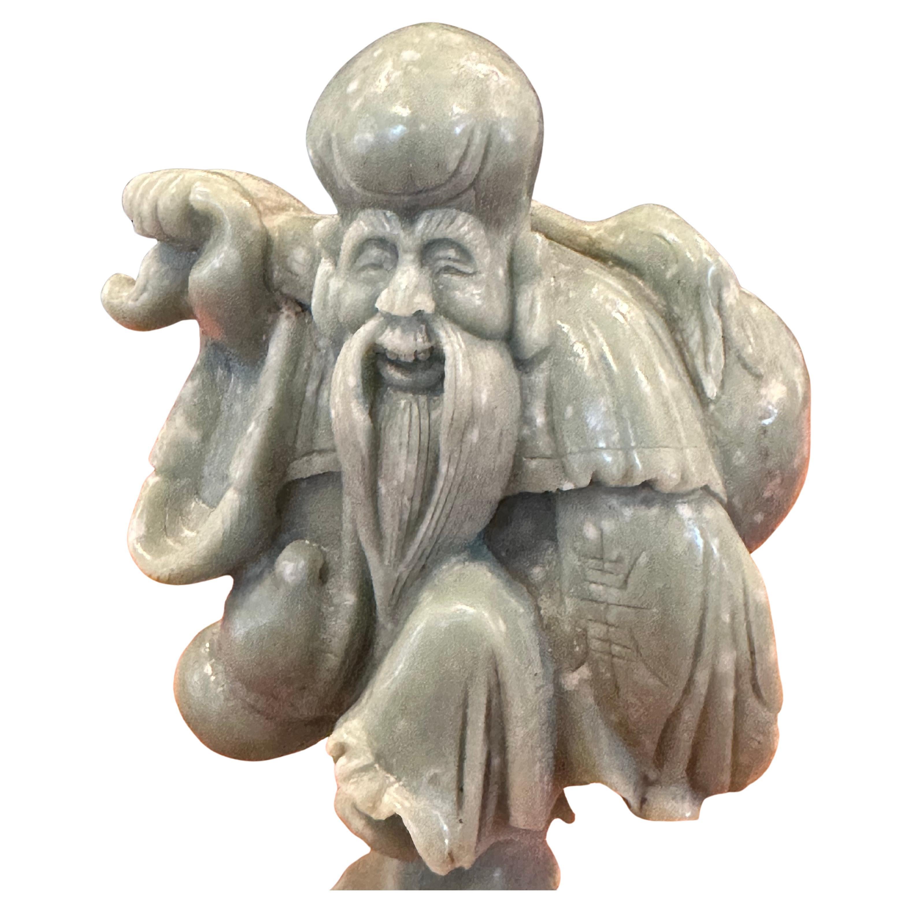  Eine sehr schöne chinesische Ahnen 