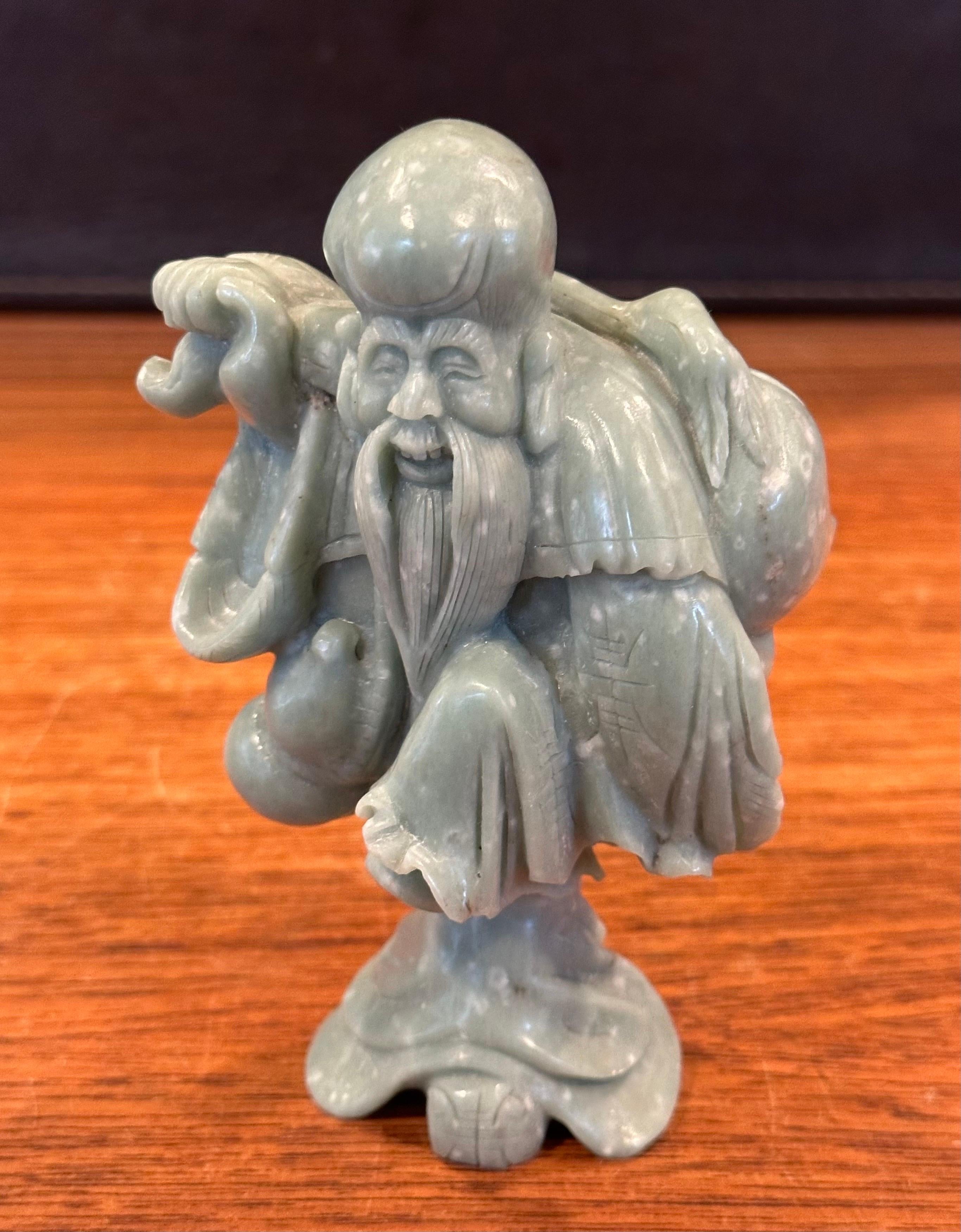 Chinesische Ahnen 