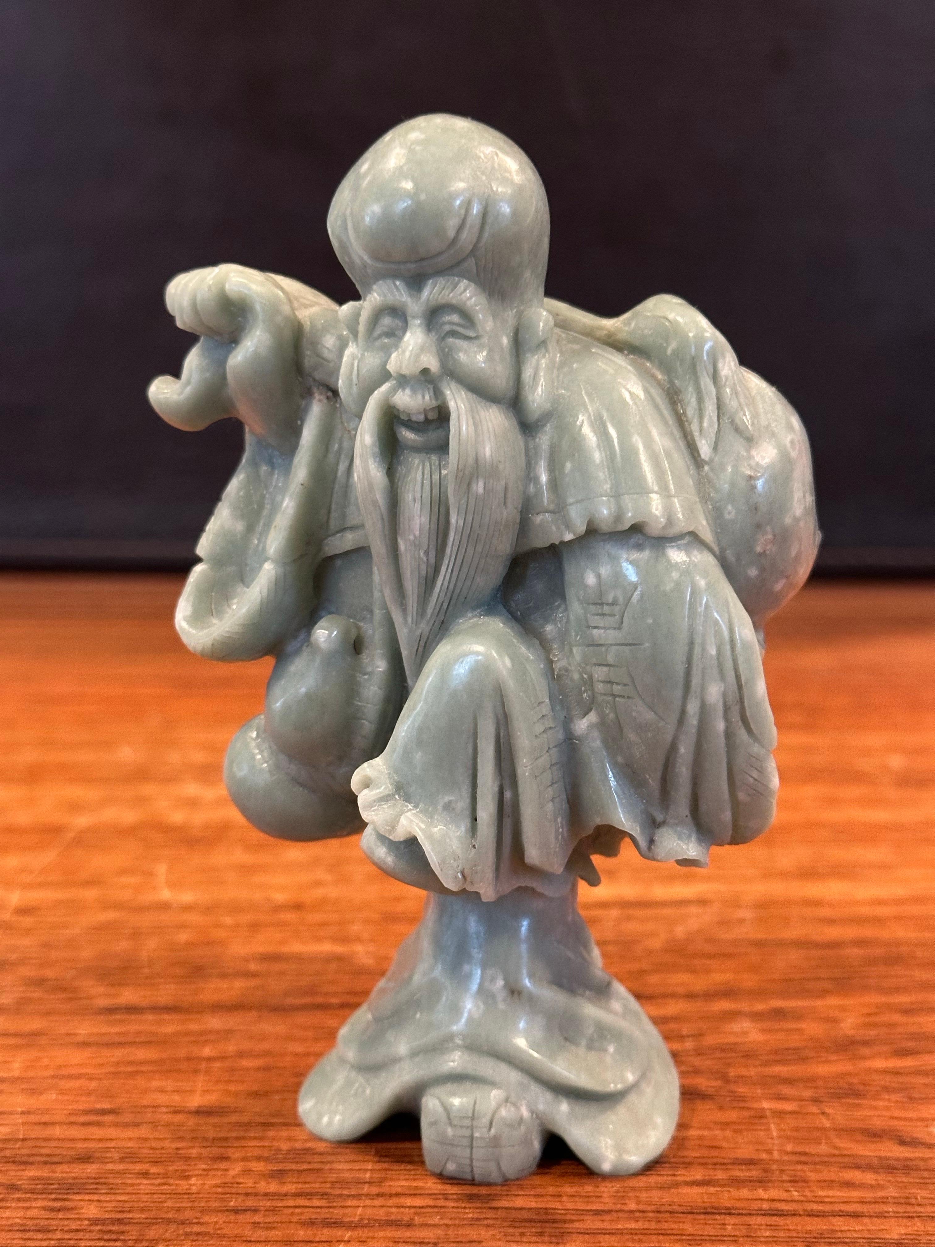 Chinesische Ahnen 