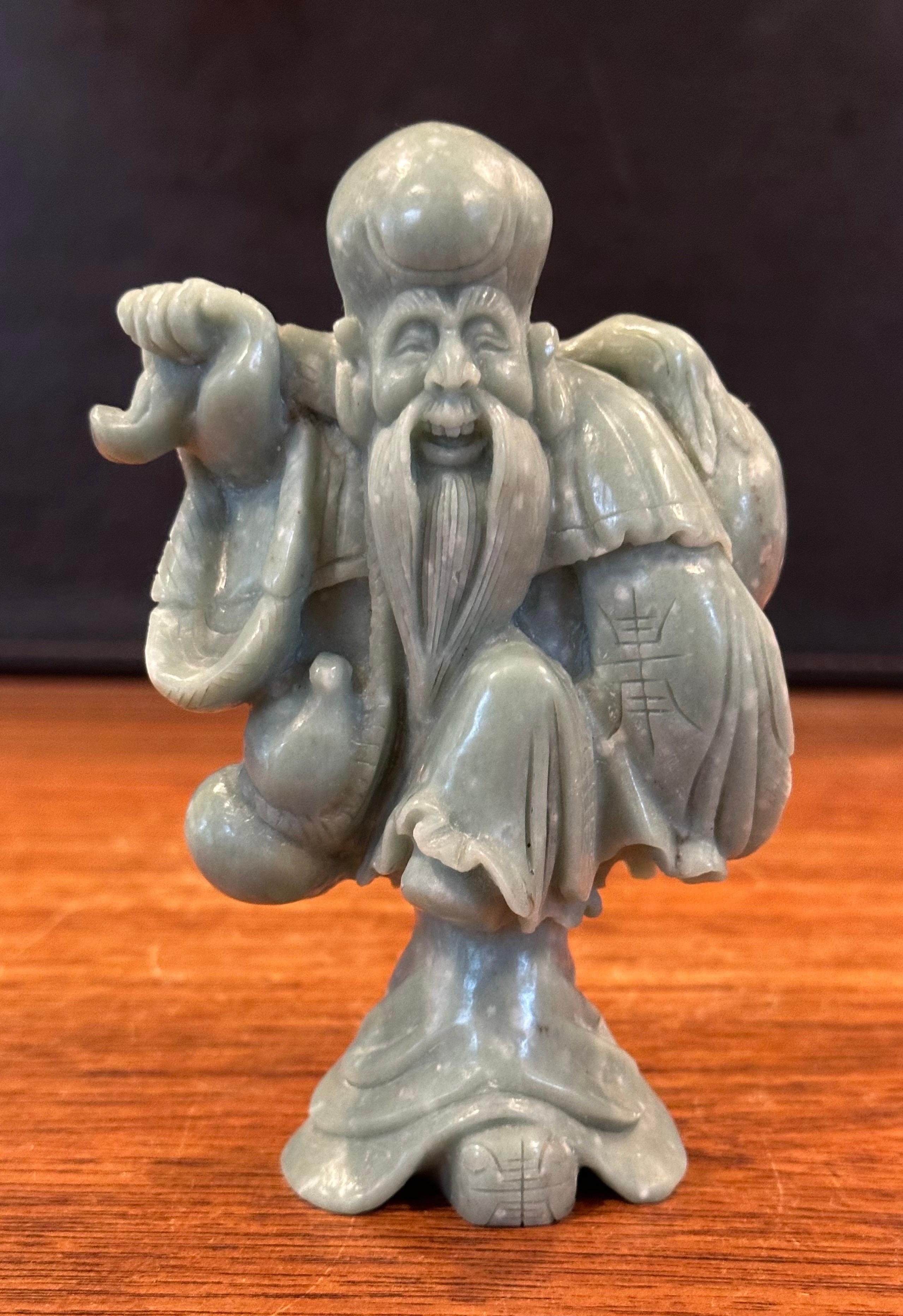 Chinesische Ahnen 
