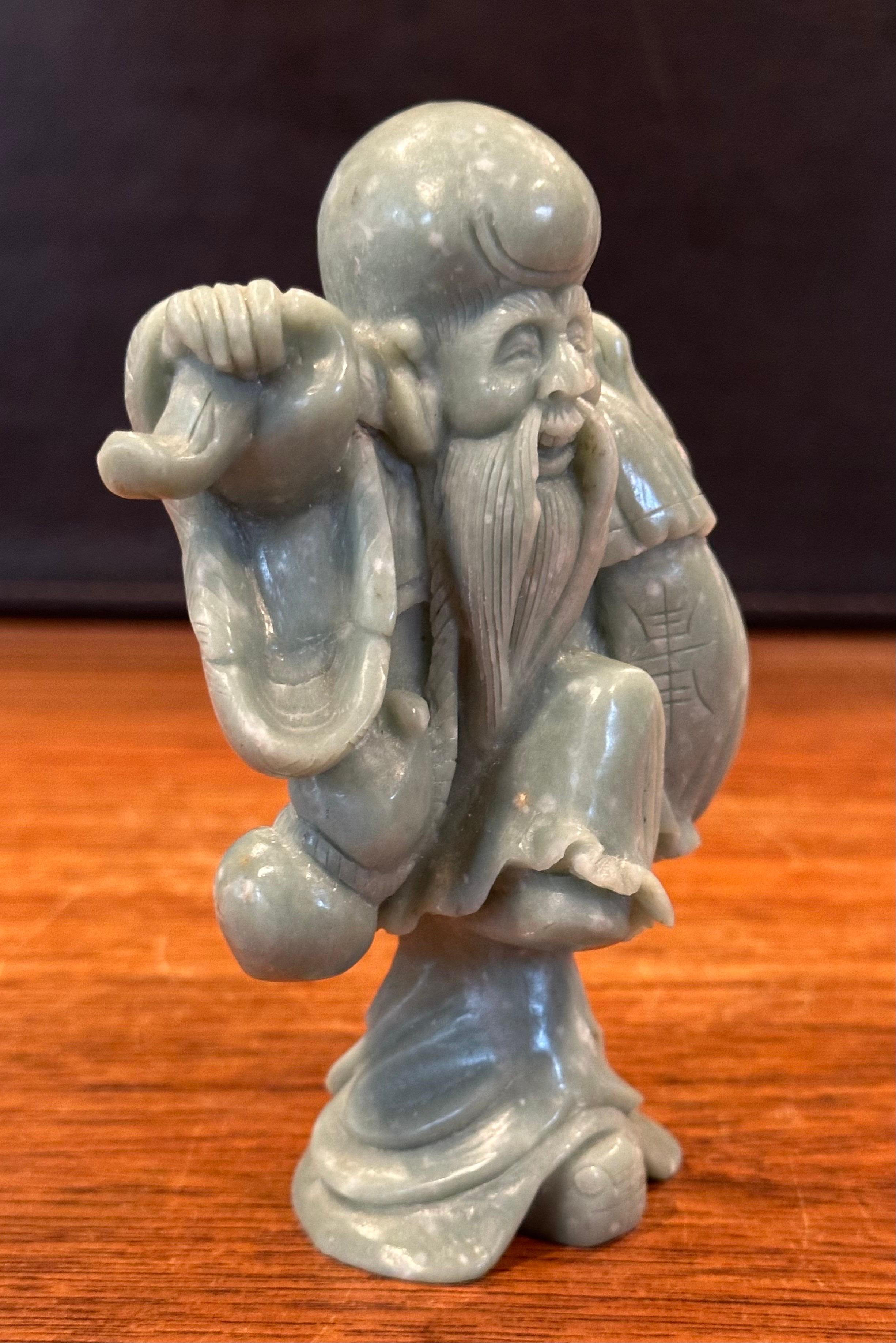 Chinesische Ahnen 
