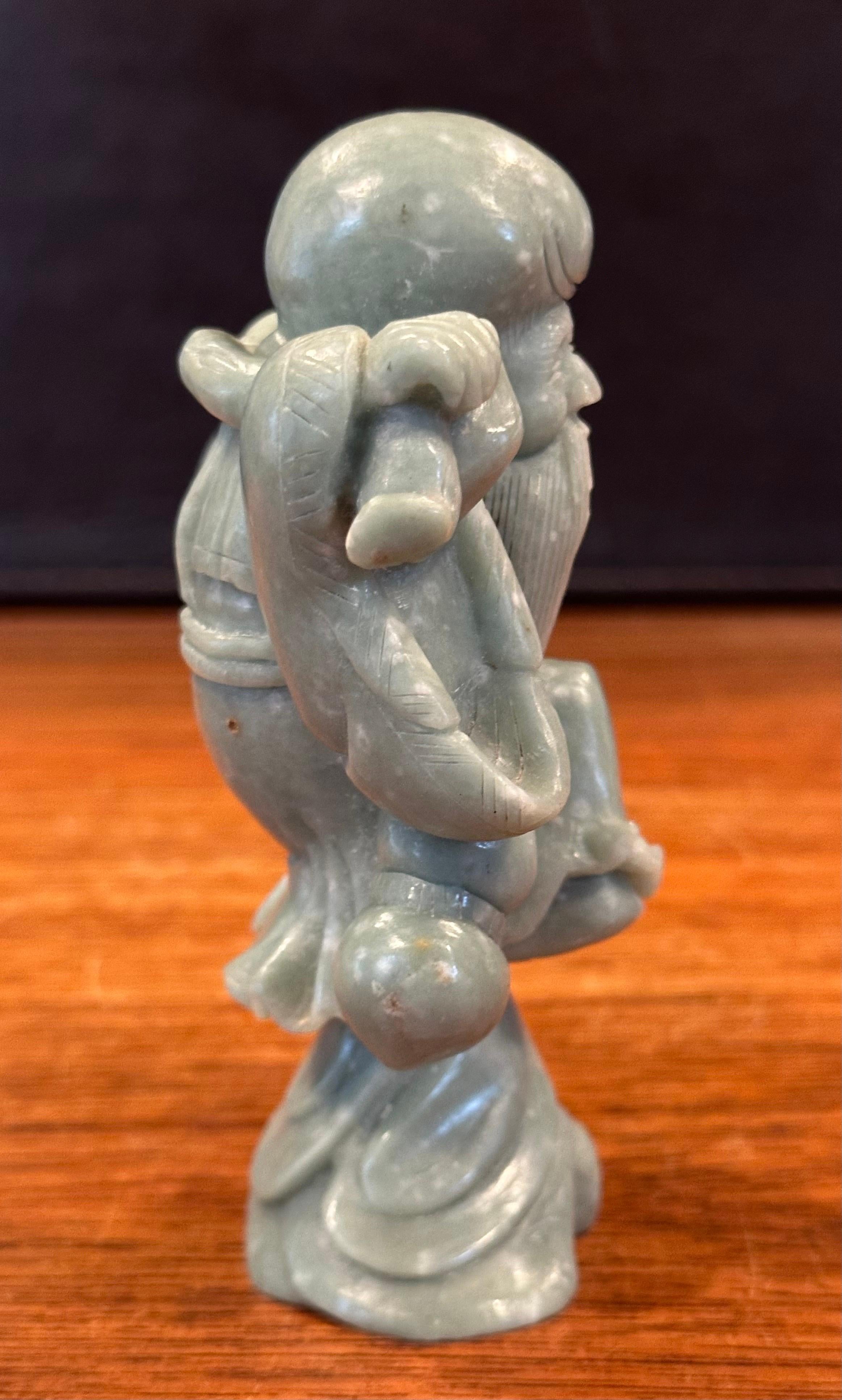 Chinesische Ahnen 
