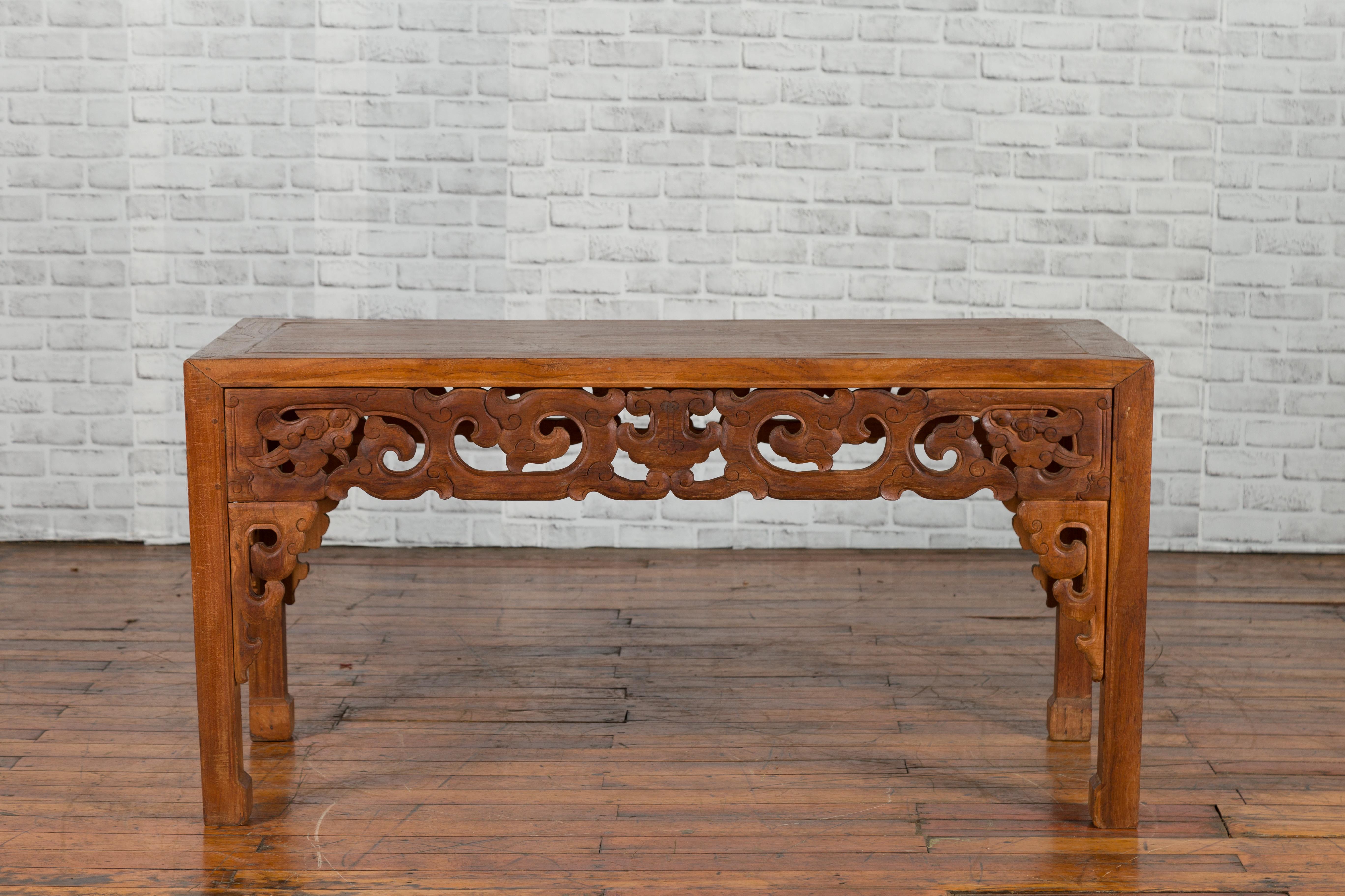chinese antique table