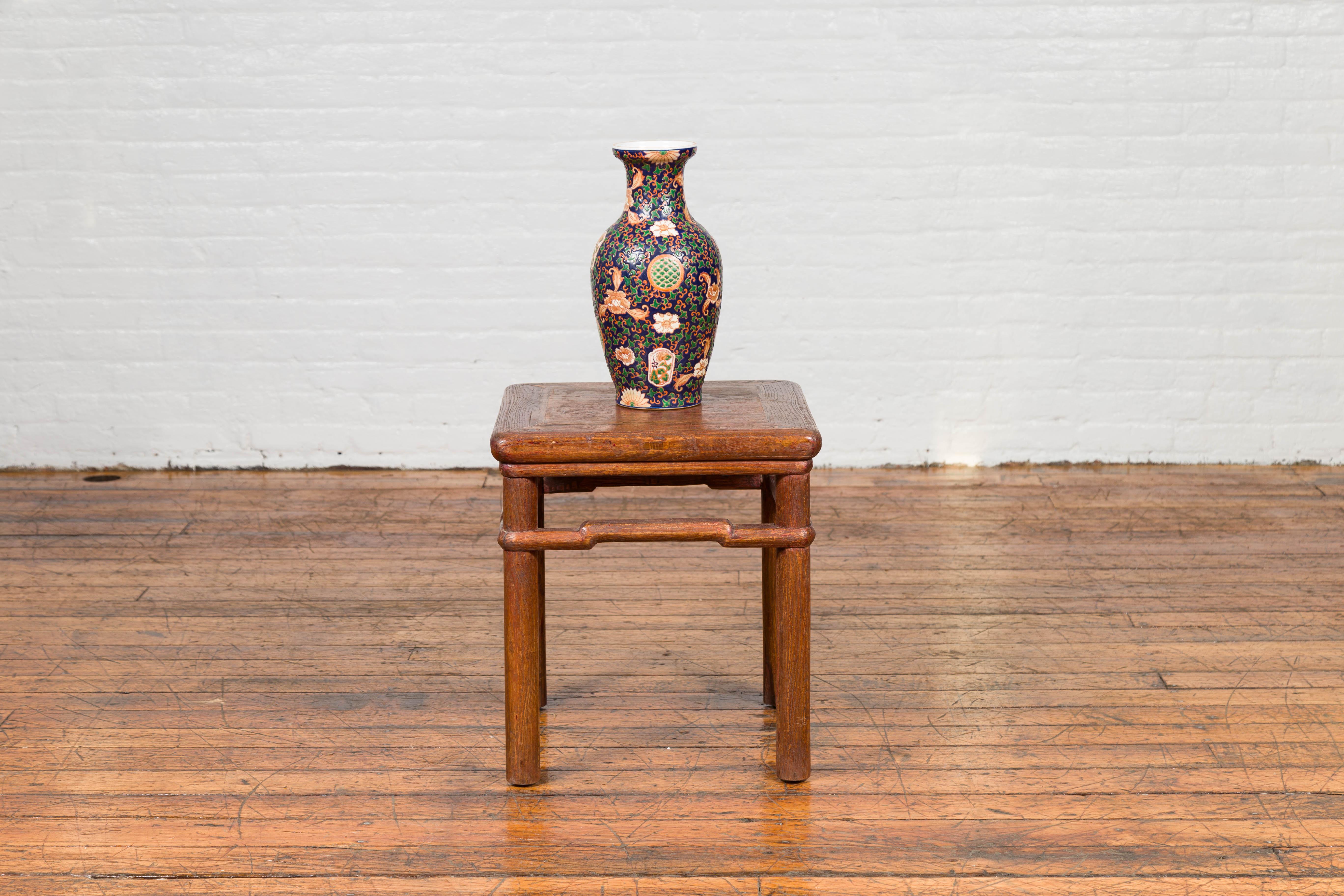 ming style side table