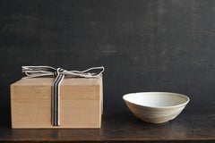 Chinese antique pottery bowl/Cizhou kiln type/13th century - 16th century