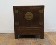 Mobile laterale antico cinese