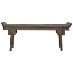 19th Century Console Tables