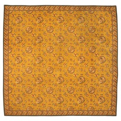 Chinese Retro Textile Velvet Cotton, ca. 1940
