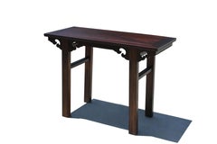 Chinese Antique Wine Console Table