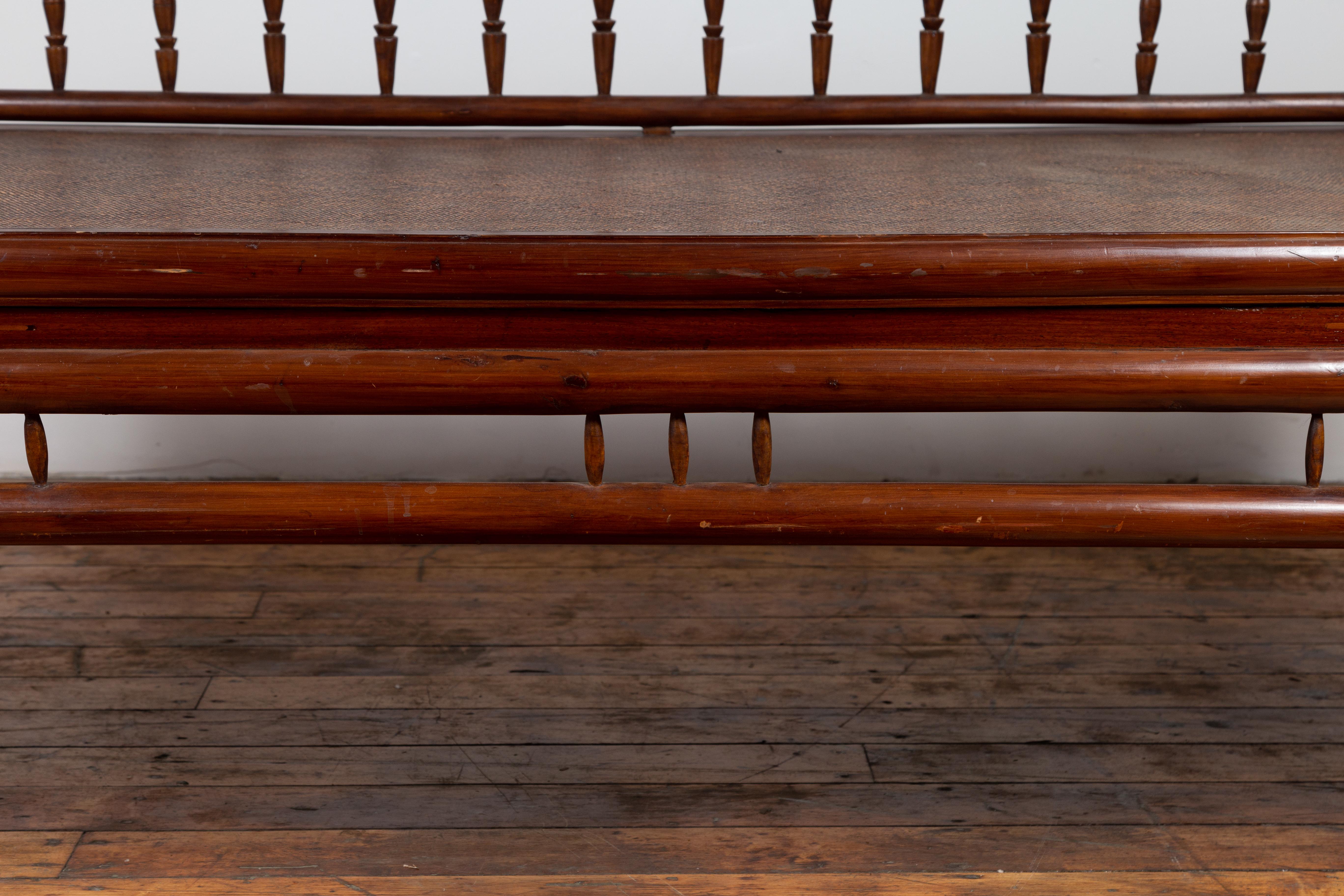 asian day bed
