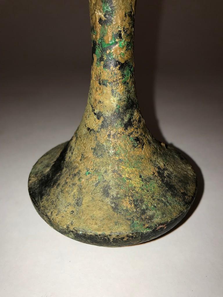 Chinese Archaistic Bronze Vessel 3