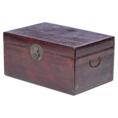 Chinese Ark - 19th Century