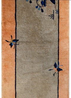 Chinese Art Deco Rug