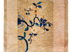 Chinese Art Deco Rug