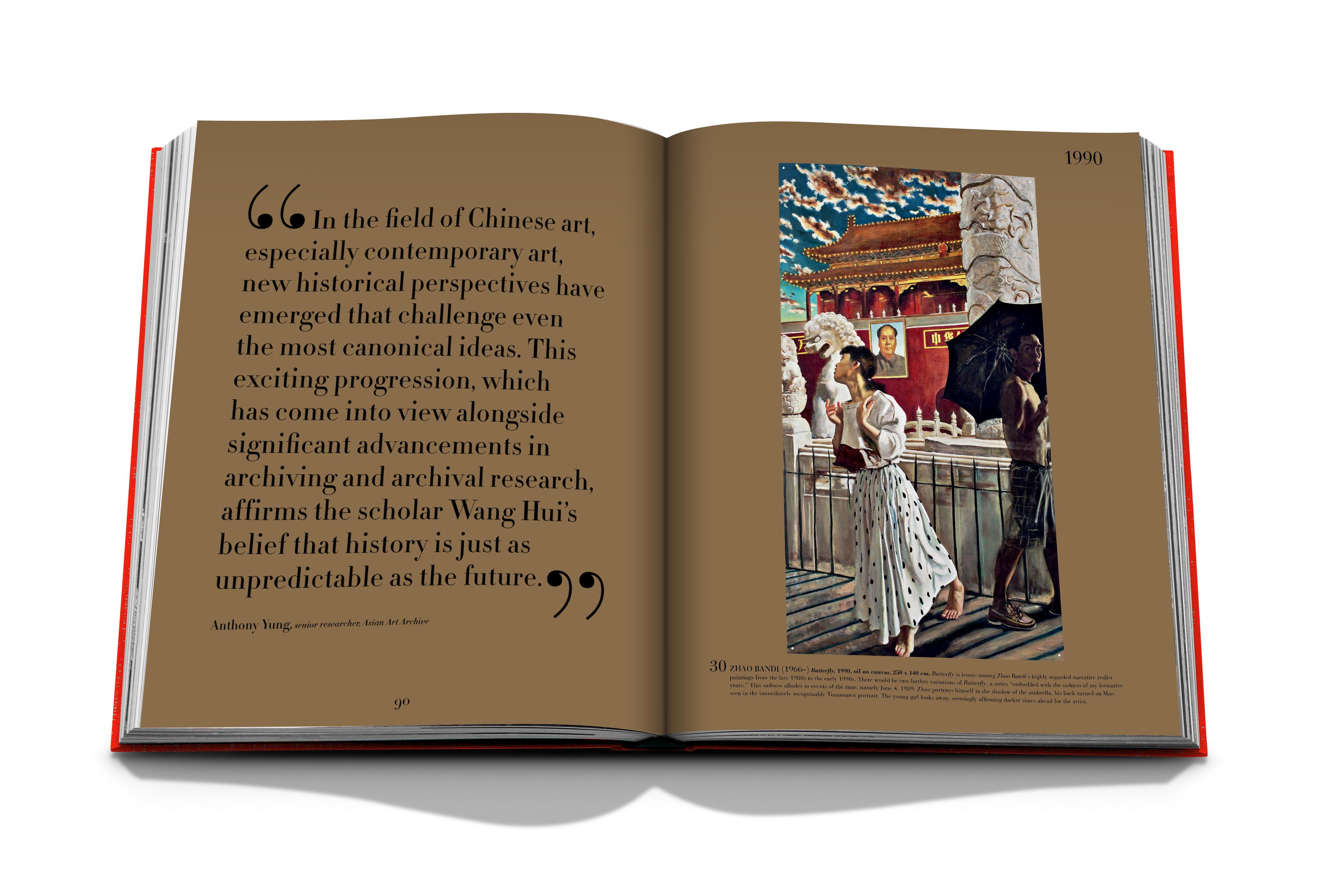 Chinese Art The Impossible Collection In Excellent Condition In NEW YORK, NY