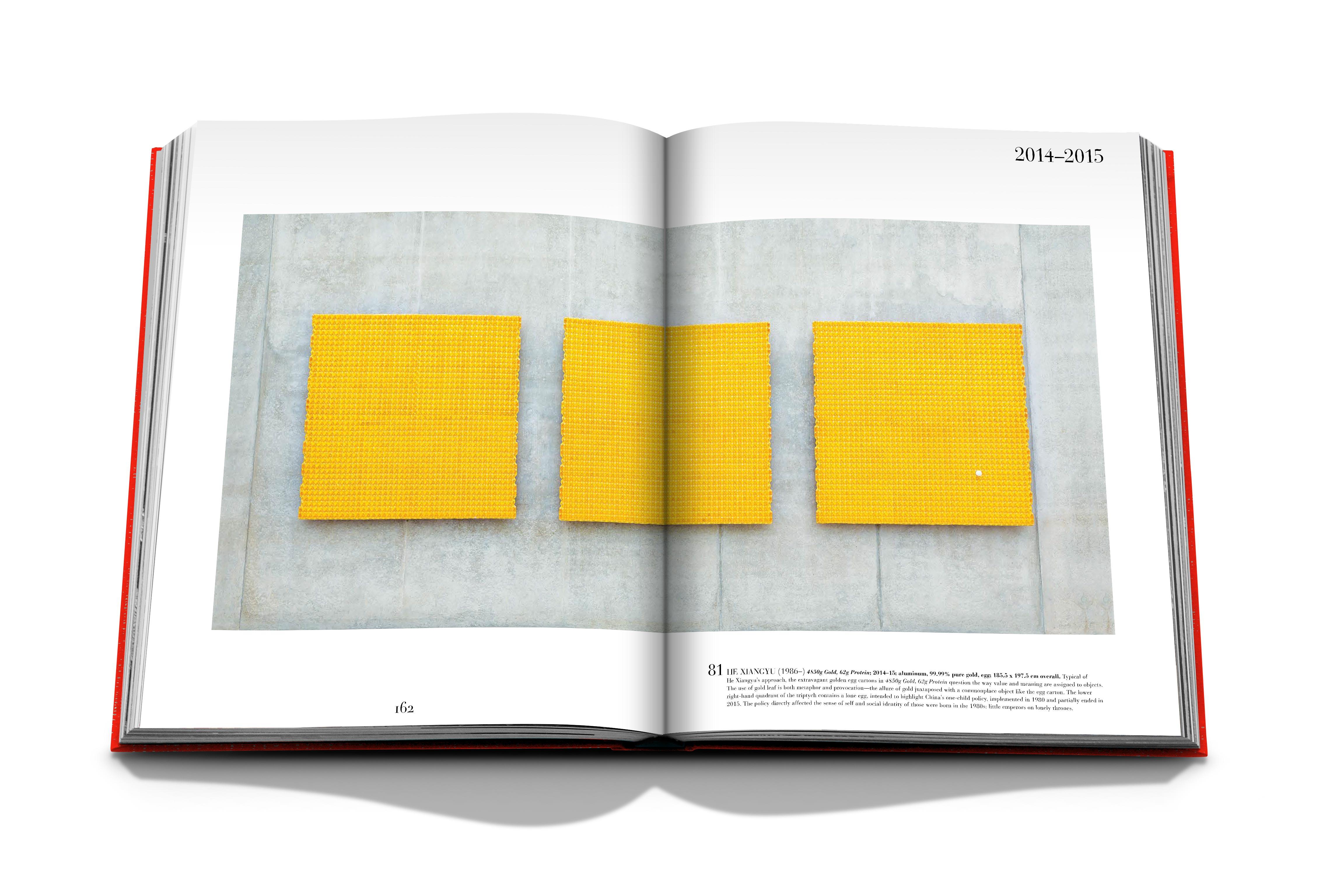 Contemporary Chinese Art The Impossible Collection