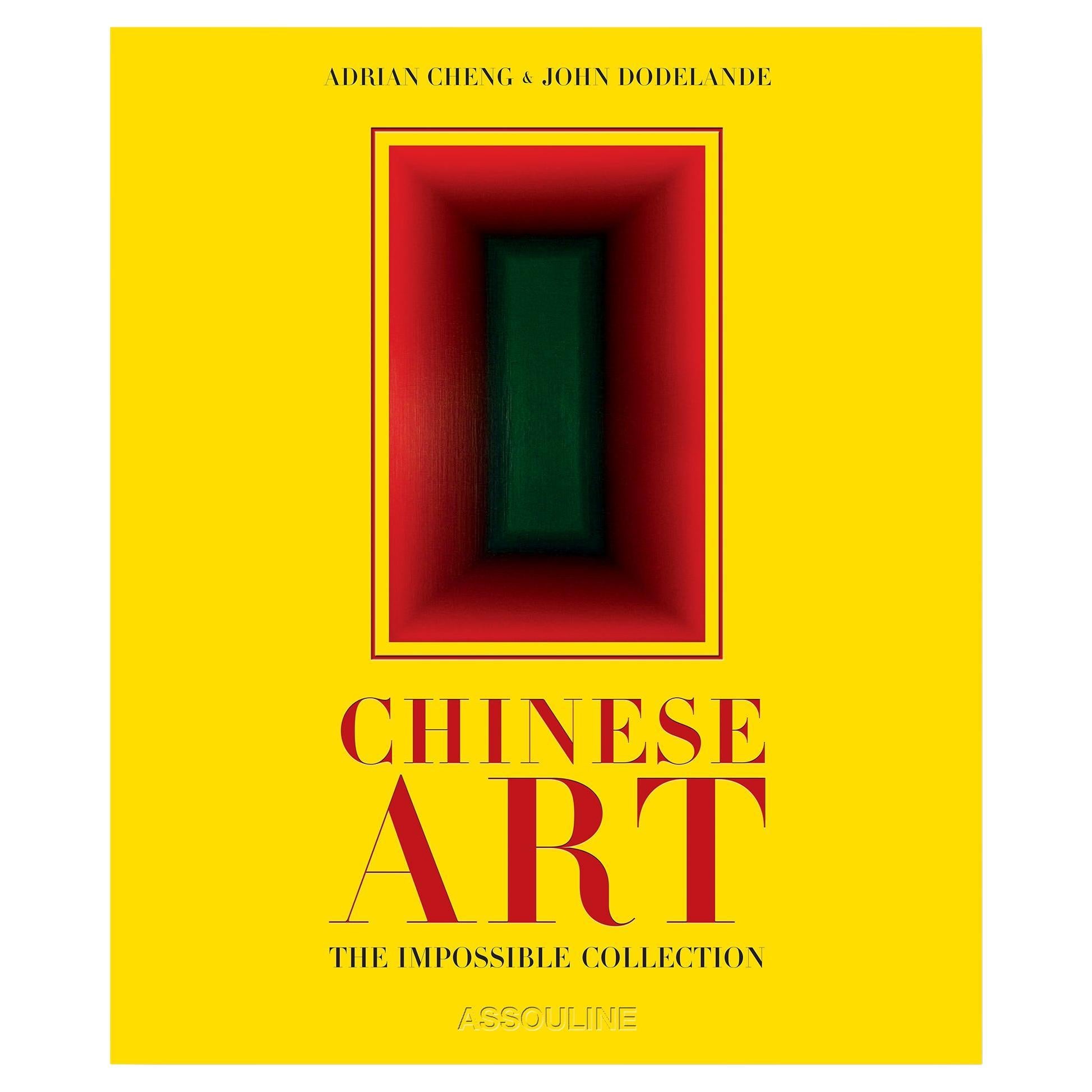 Chinese Art The Impossible Collection