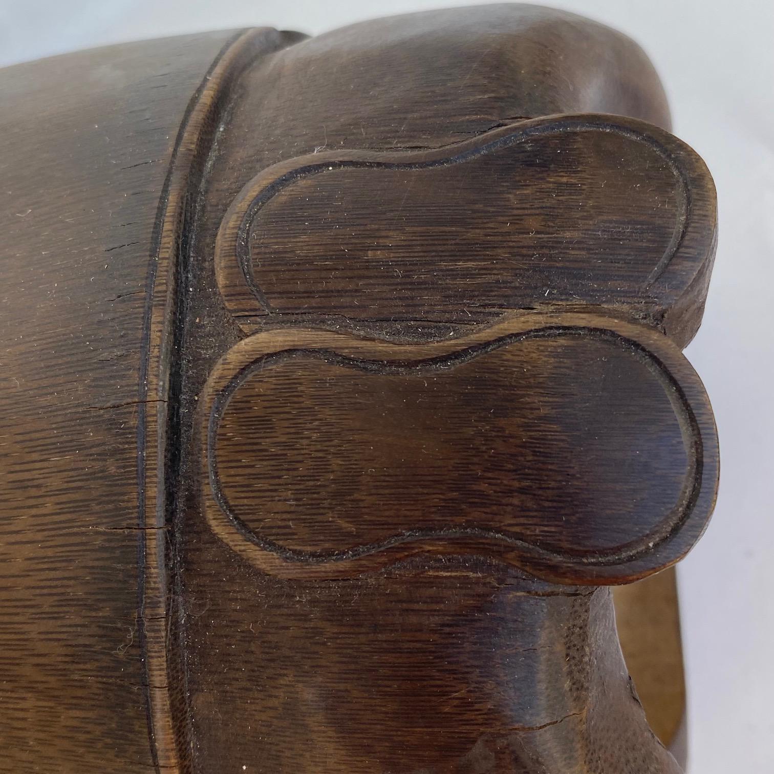 chinese bamboo pillow