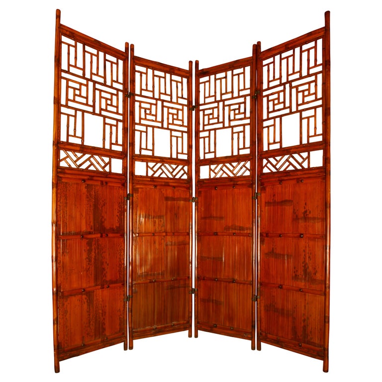 Chinese Room Dividers And Screens 103 For On 1stdibs