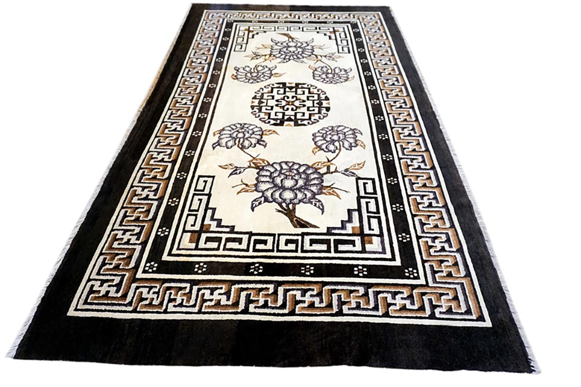 Chino - Baotou 5' x 8' 10