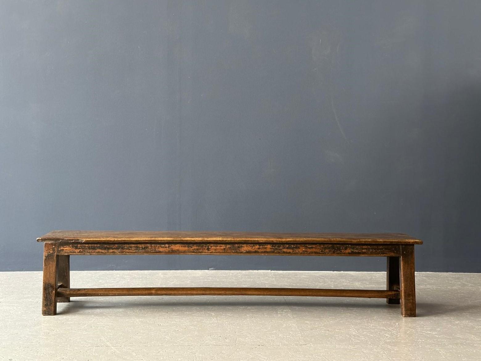 Bois Banc chinois