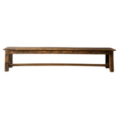 Banc chinois