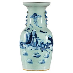 Vases and Vessels