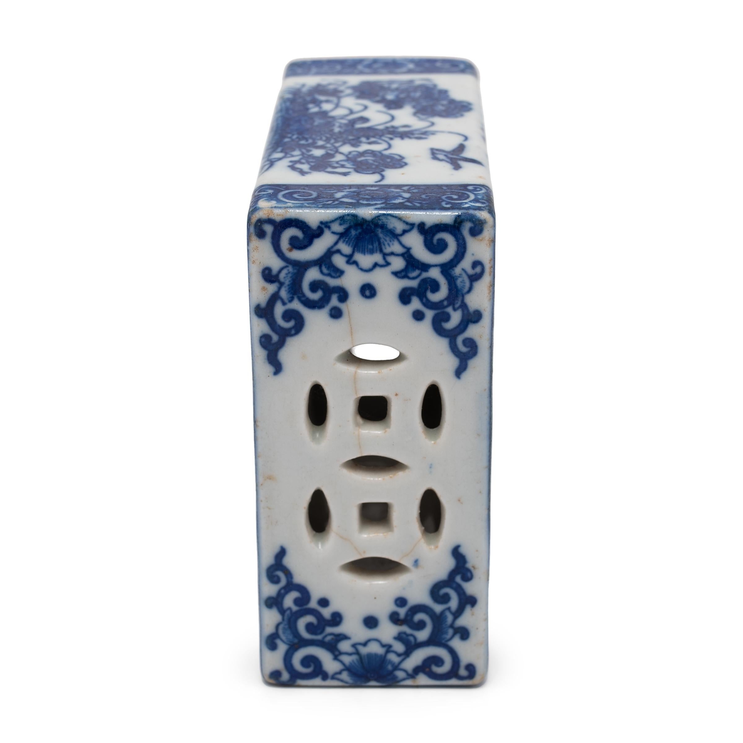 chinese headrest